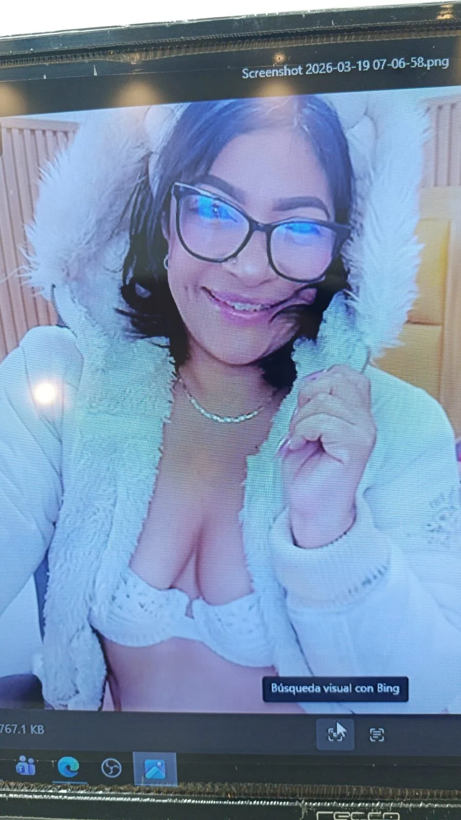 XXX Porn Photo of Nude NIKYRIOS 8
