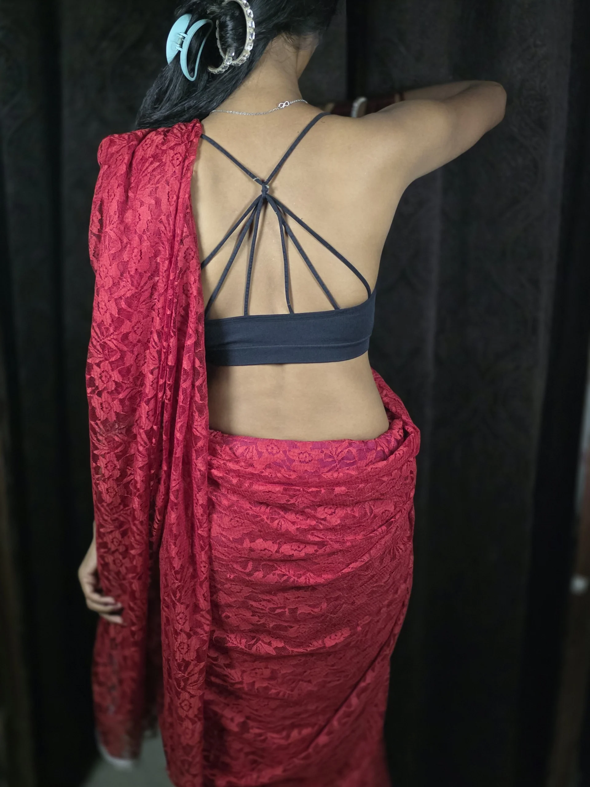 XXX Porn Photo of Nude Strip_Simmie 15