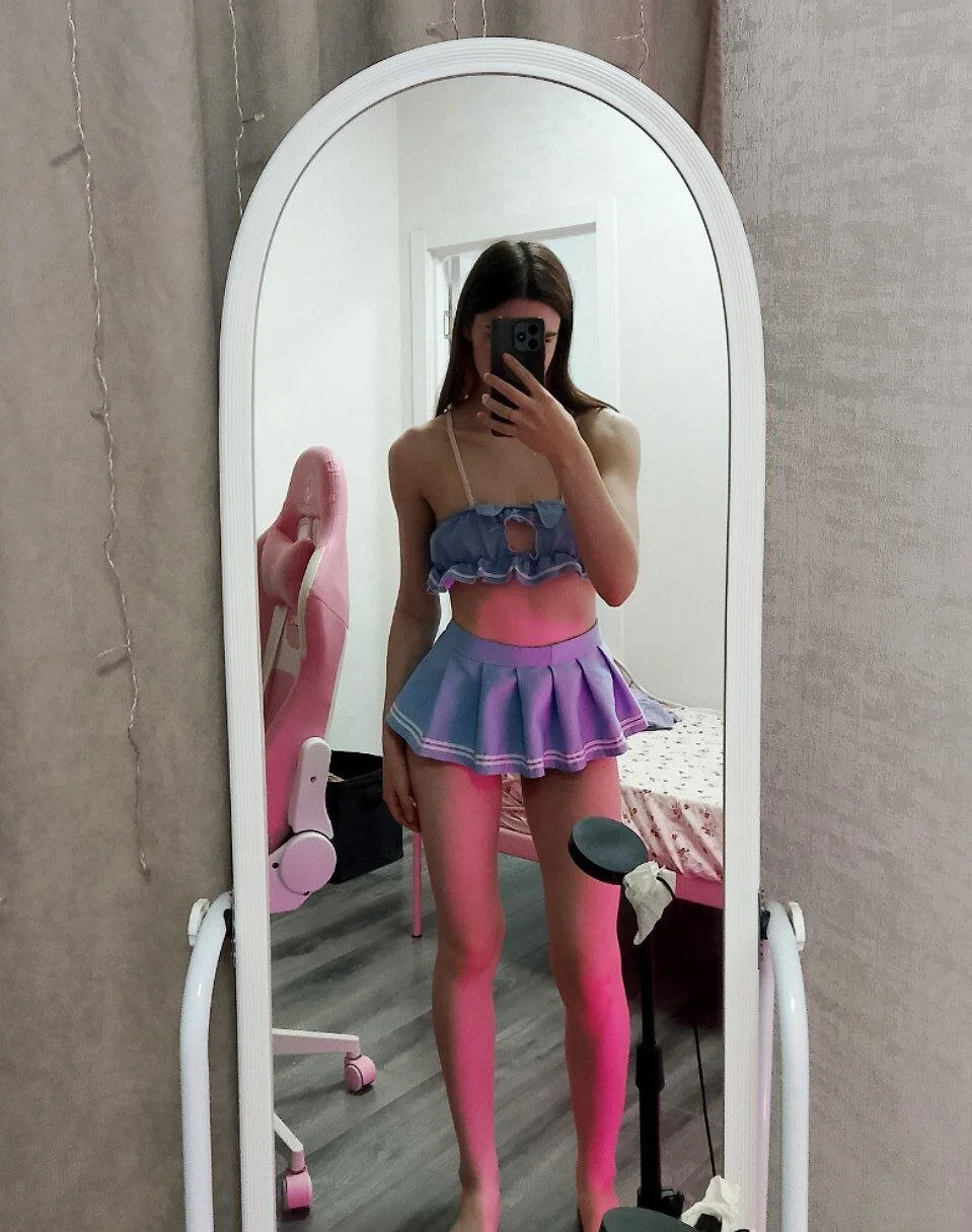 XXX Porn Photo of Nude Ian_Morgann 1