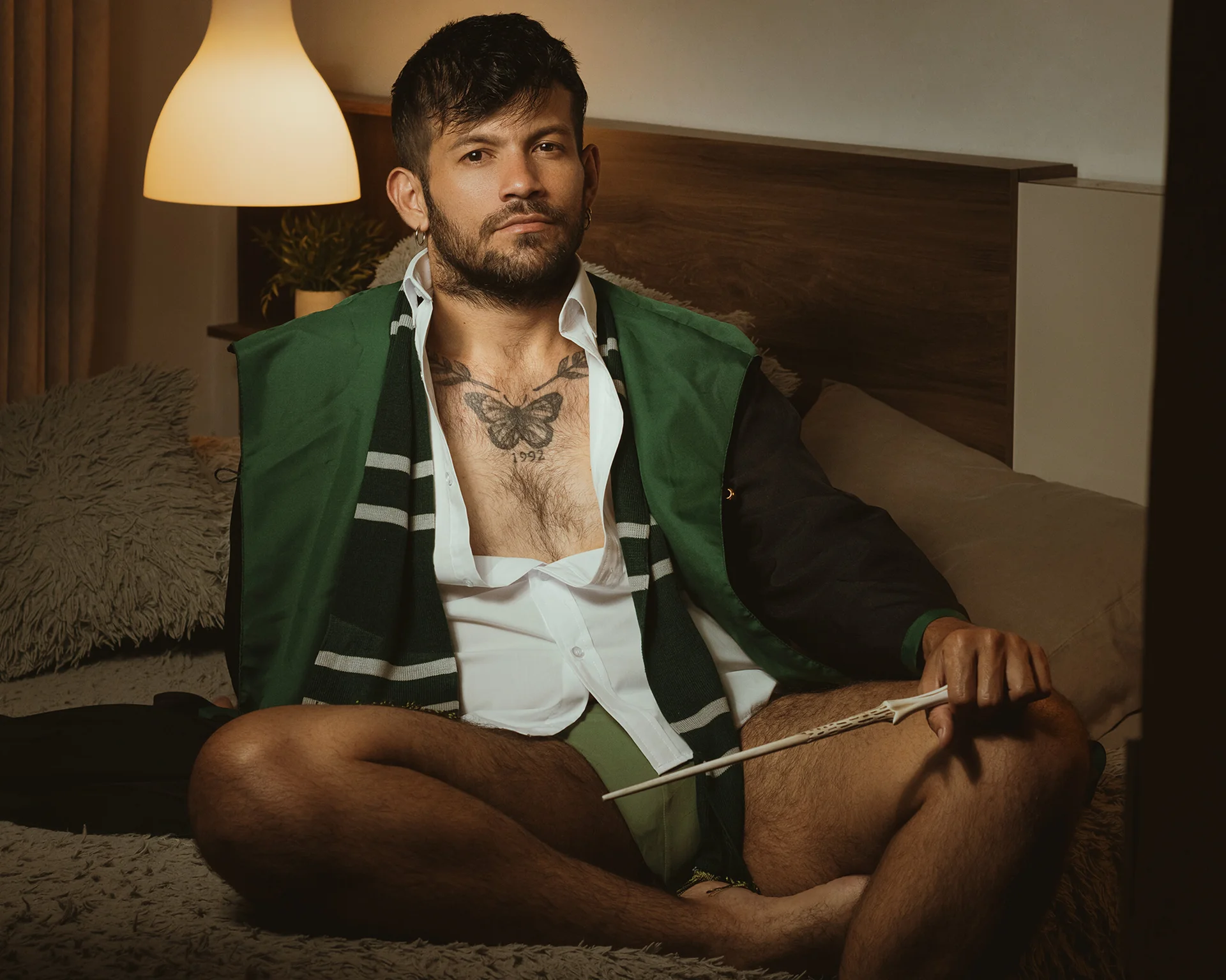 XXX Porn Photo of Nude jonathan_rivers 28
