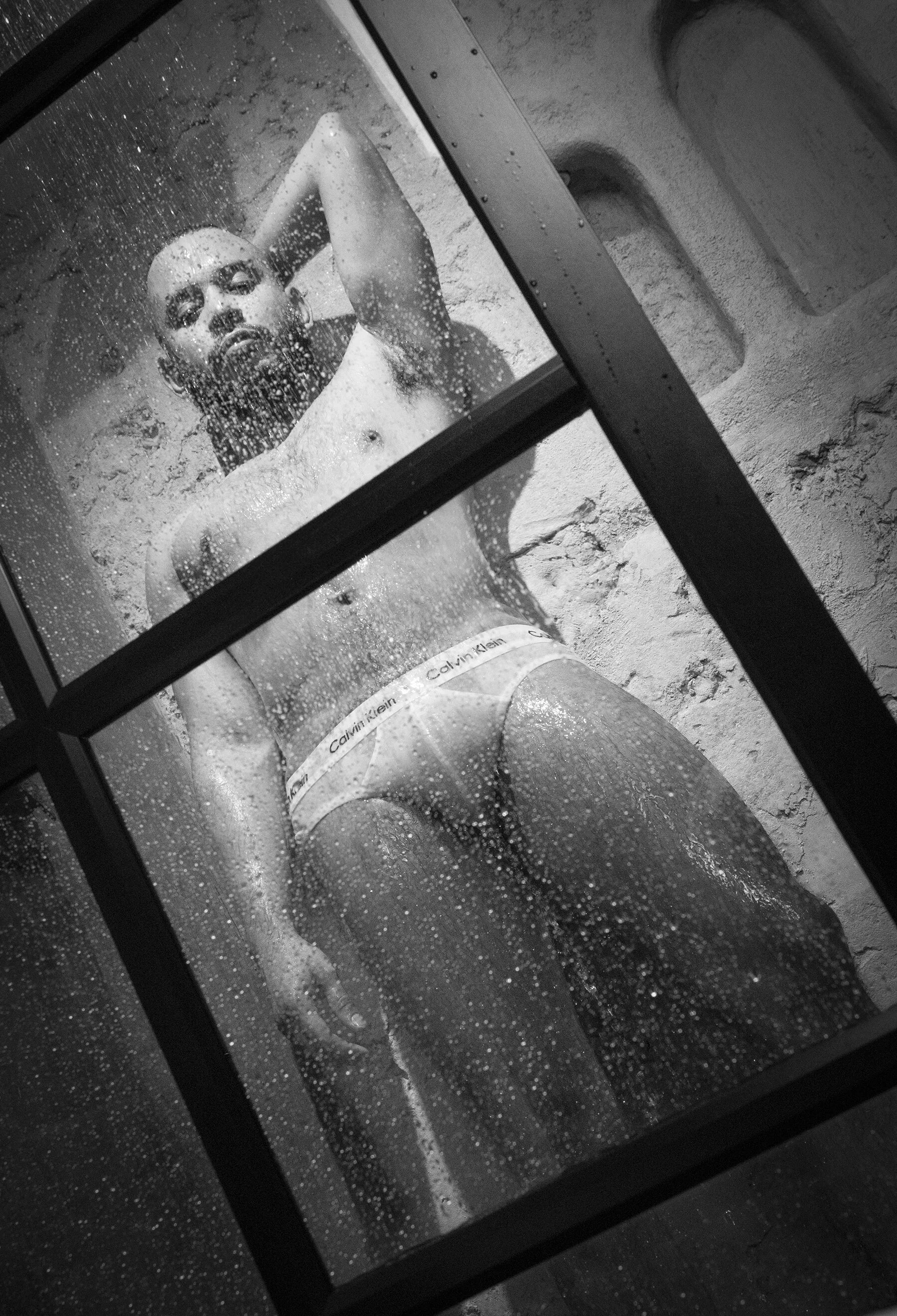 XXX Porn Photo of Nude THIAGOXBIG 21