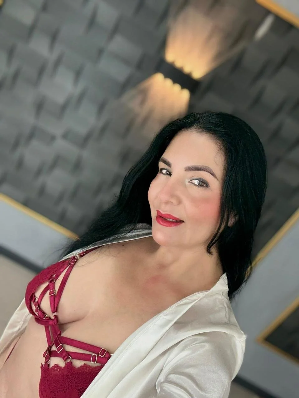 XXX Porn Photo of Nude AlizonMoreti 77