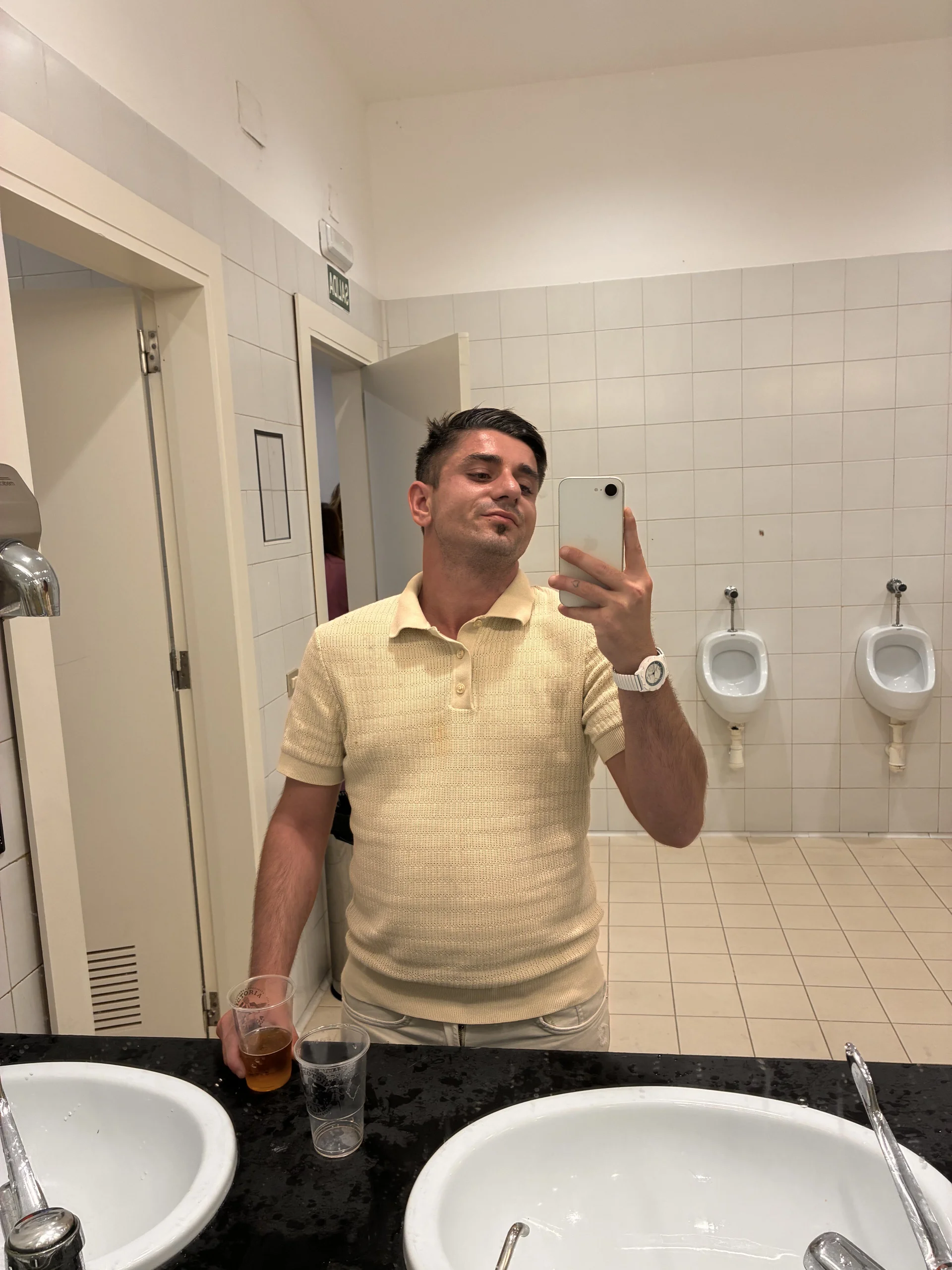 XXX Porn Photo of Nude Tonysevillano27 1