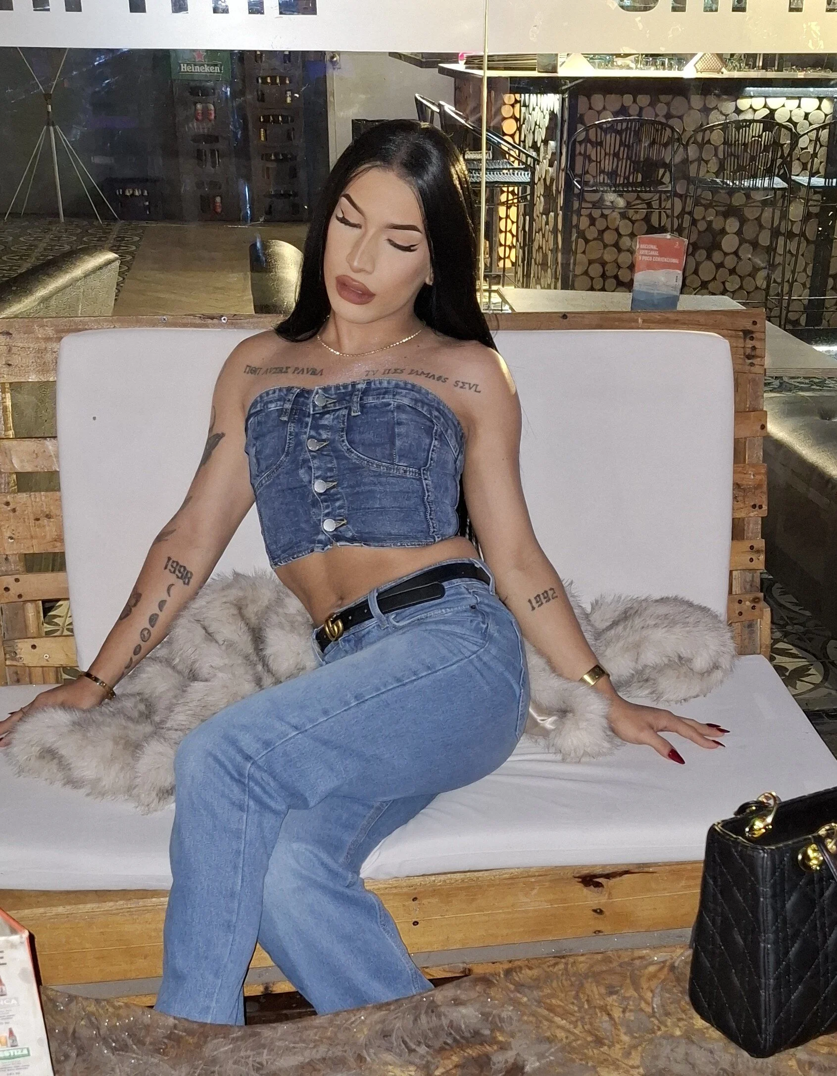 XXX Porn Photo of Nude Jess_Goddess 303