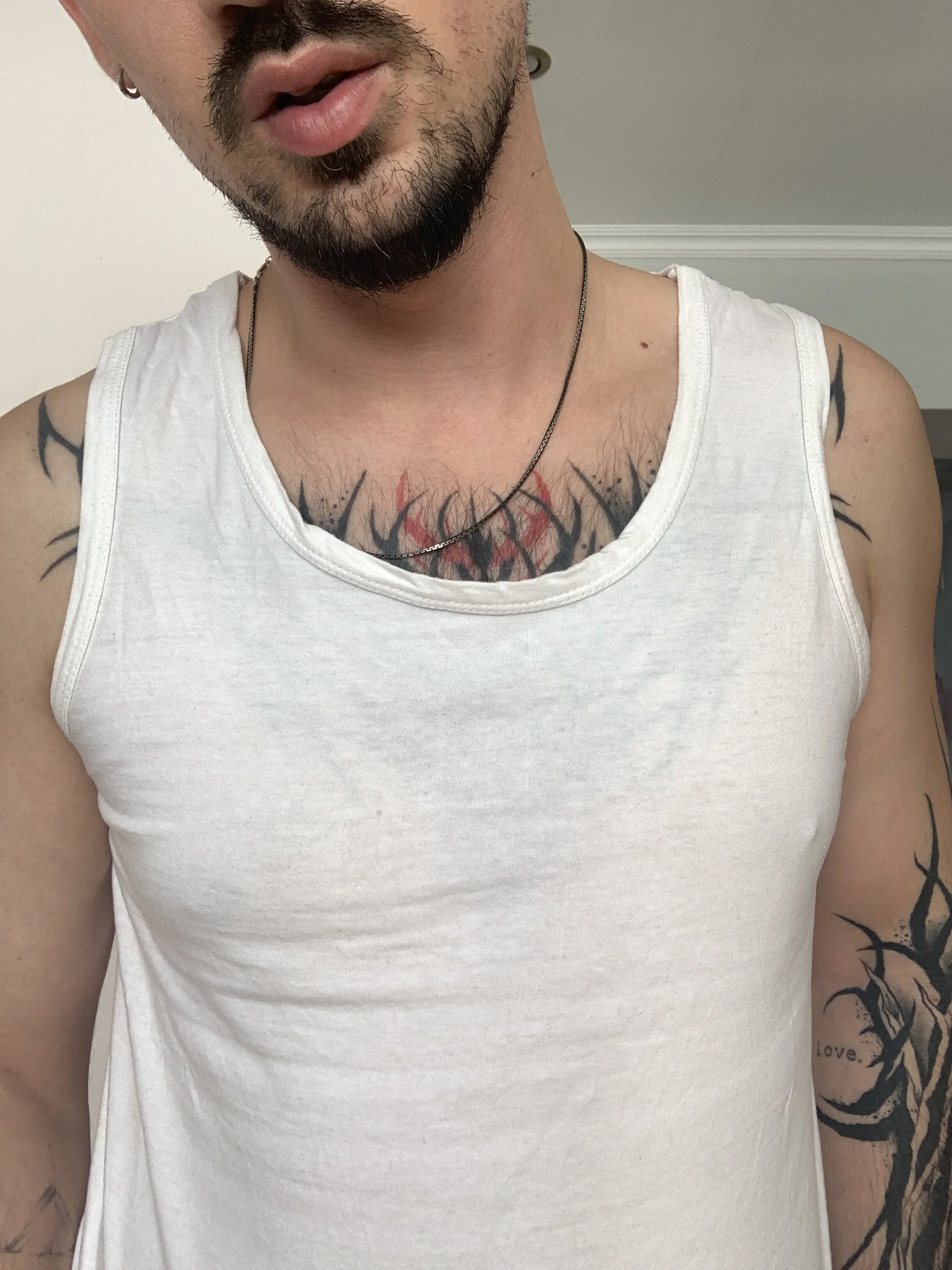 XXX Porn Photo of Nude AssHunter4k 39