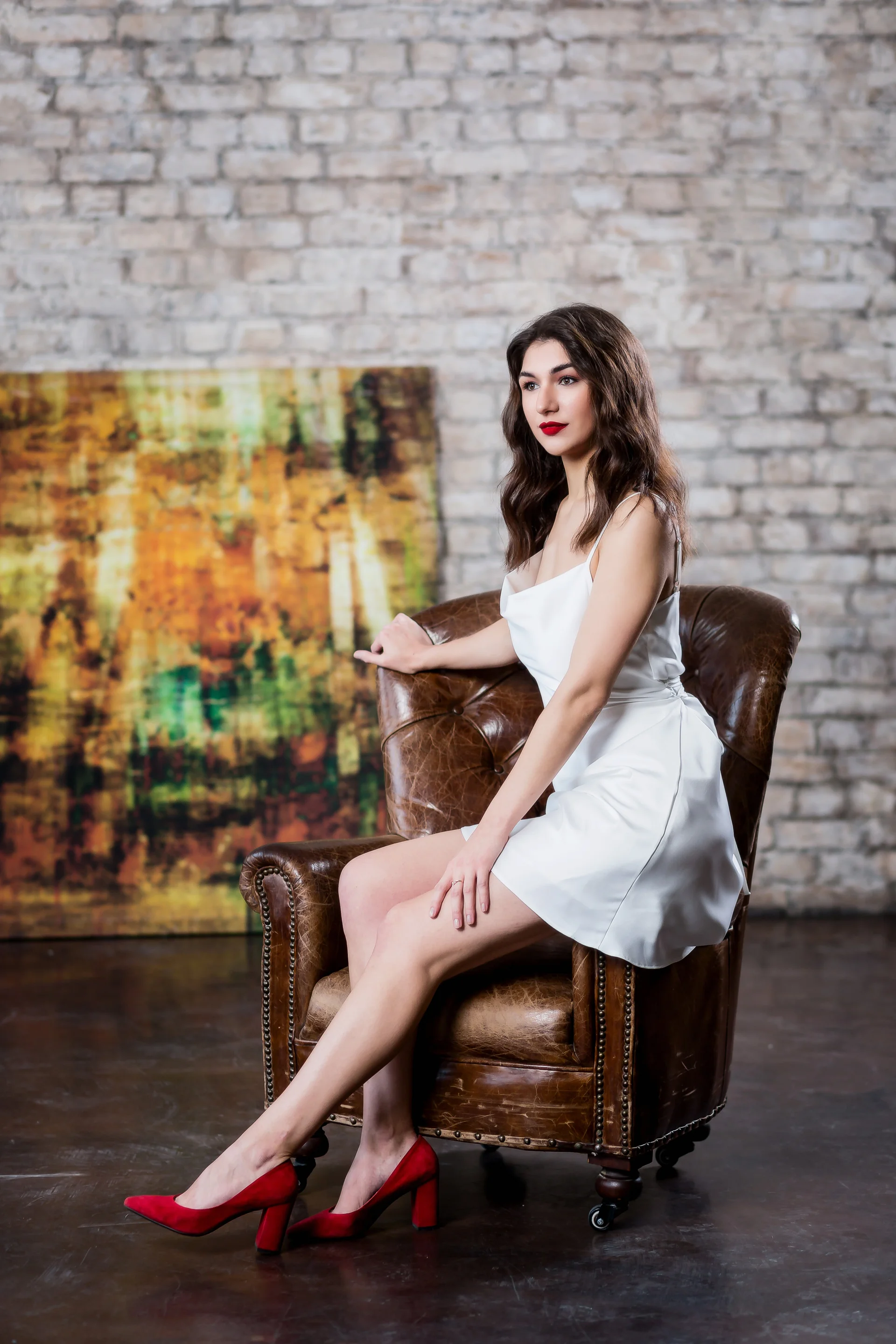 XXX Porn Photo of Nude MonicaVii 14