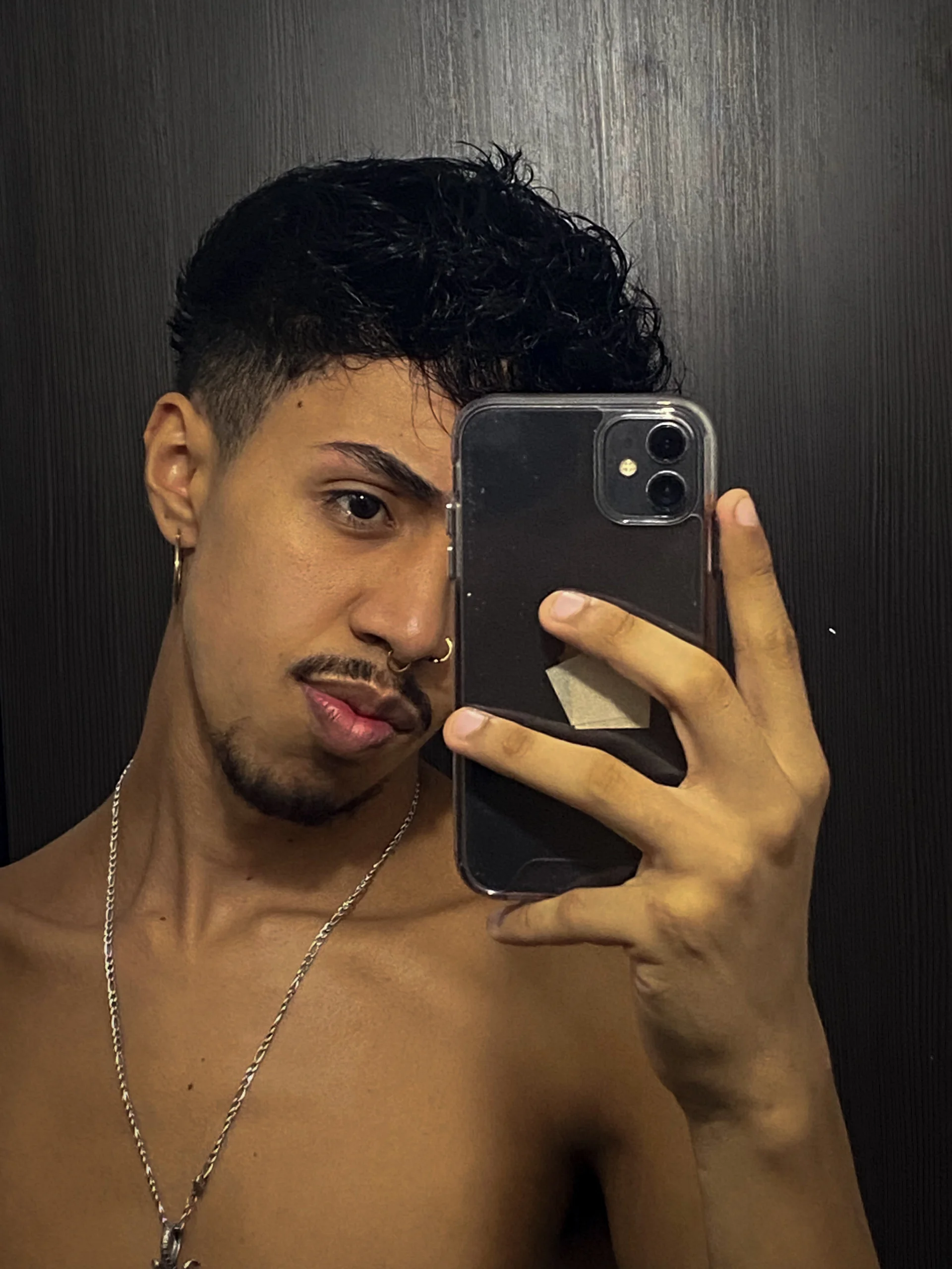 XXX Porn Photo of Nude RyanRizzo 6