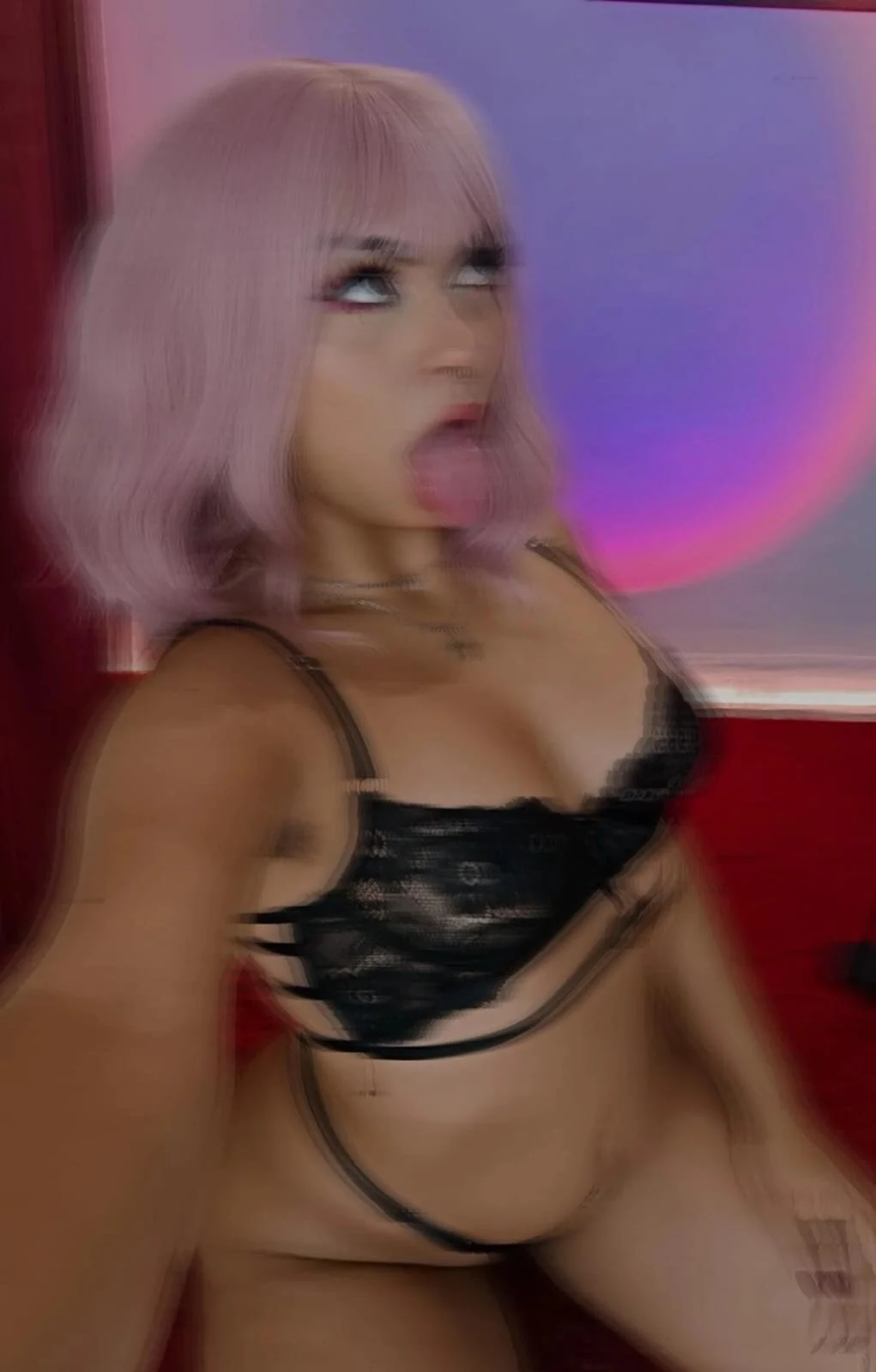 XXX Porn Photo of Nude pandorabeker 25