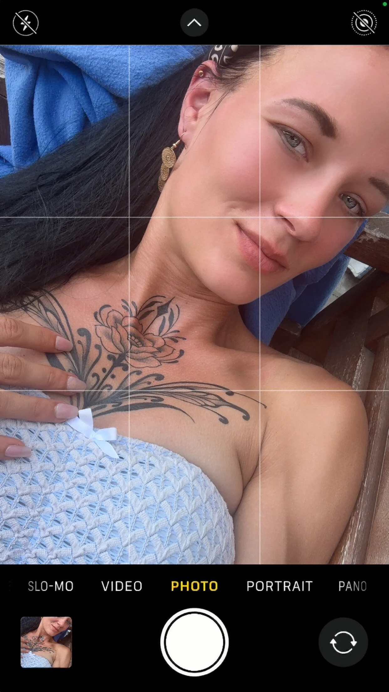 XXX Porn Photo of Nude _HornySub 25