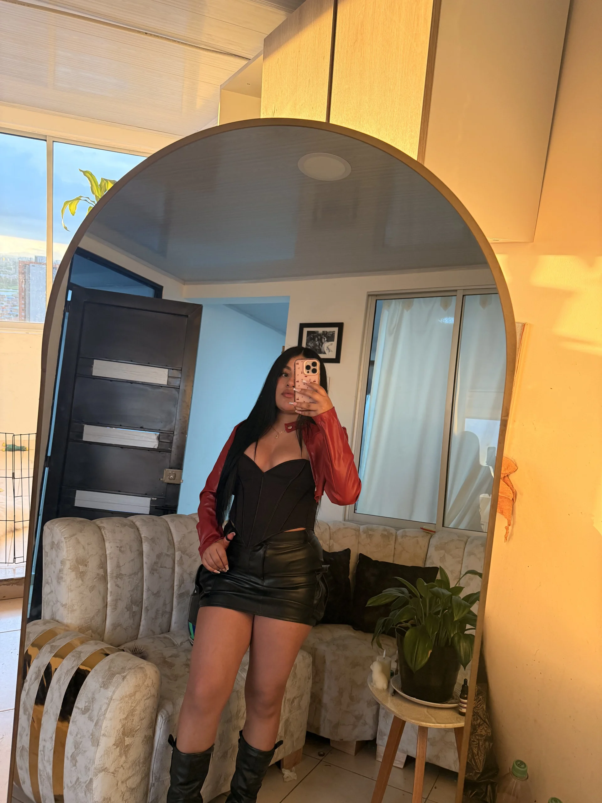 XXX Porn Photo of Nude chloe_sofia10 6