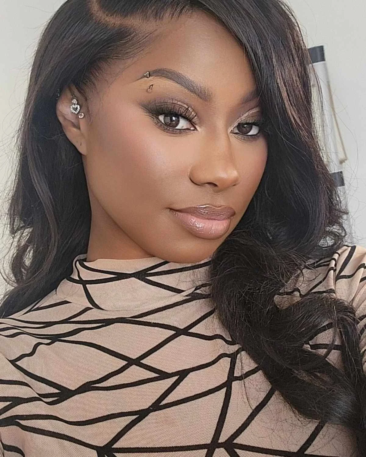 XXX Porn Photo of Nude chocolatefantasyxxox 7
