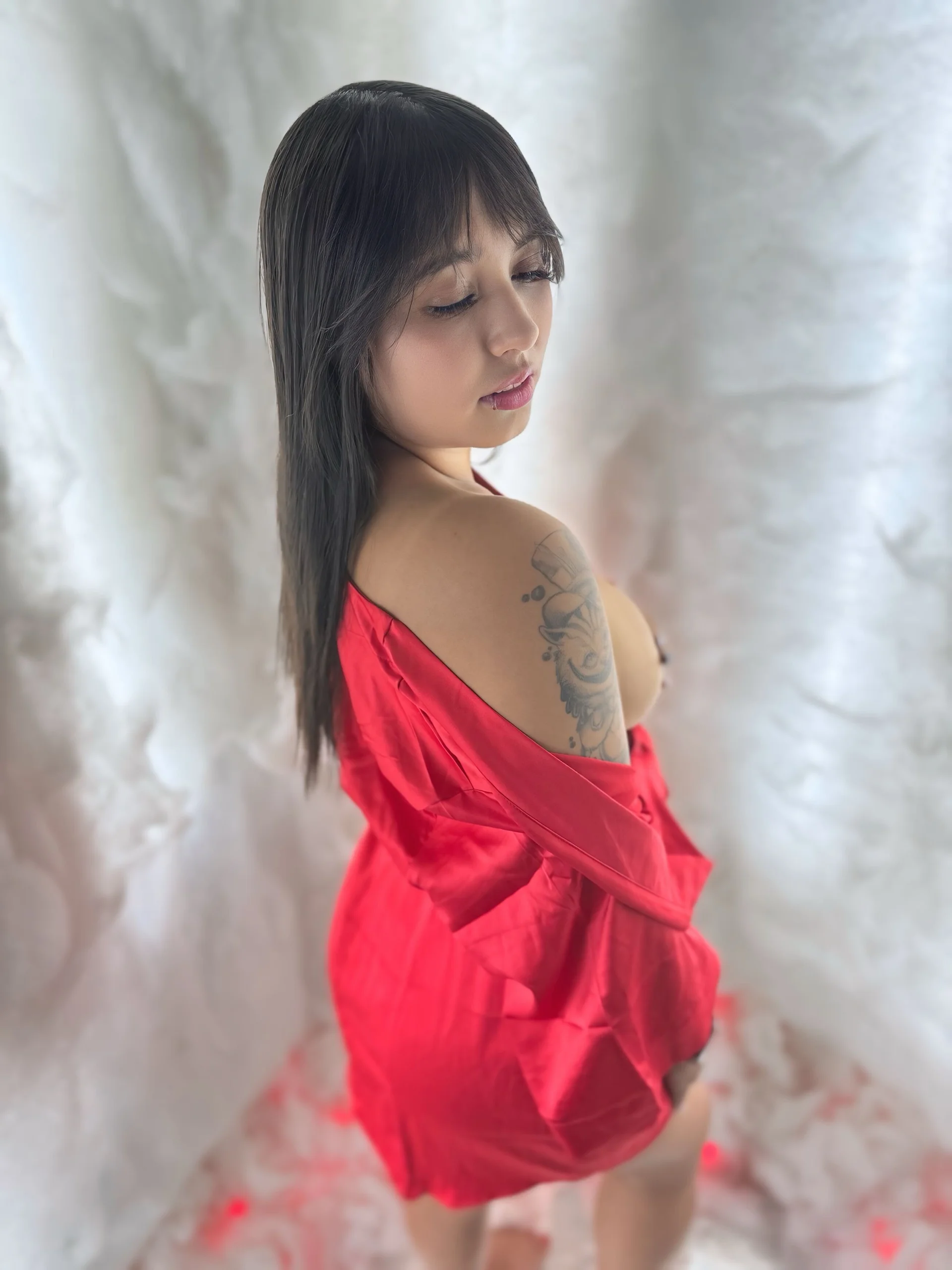 XXX Porn Photo of Nude sarah_moon2 10