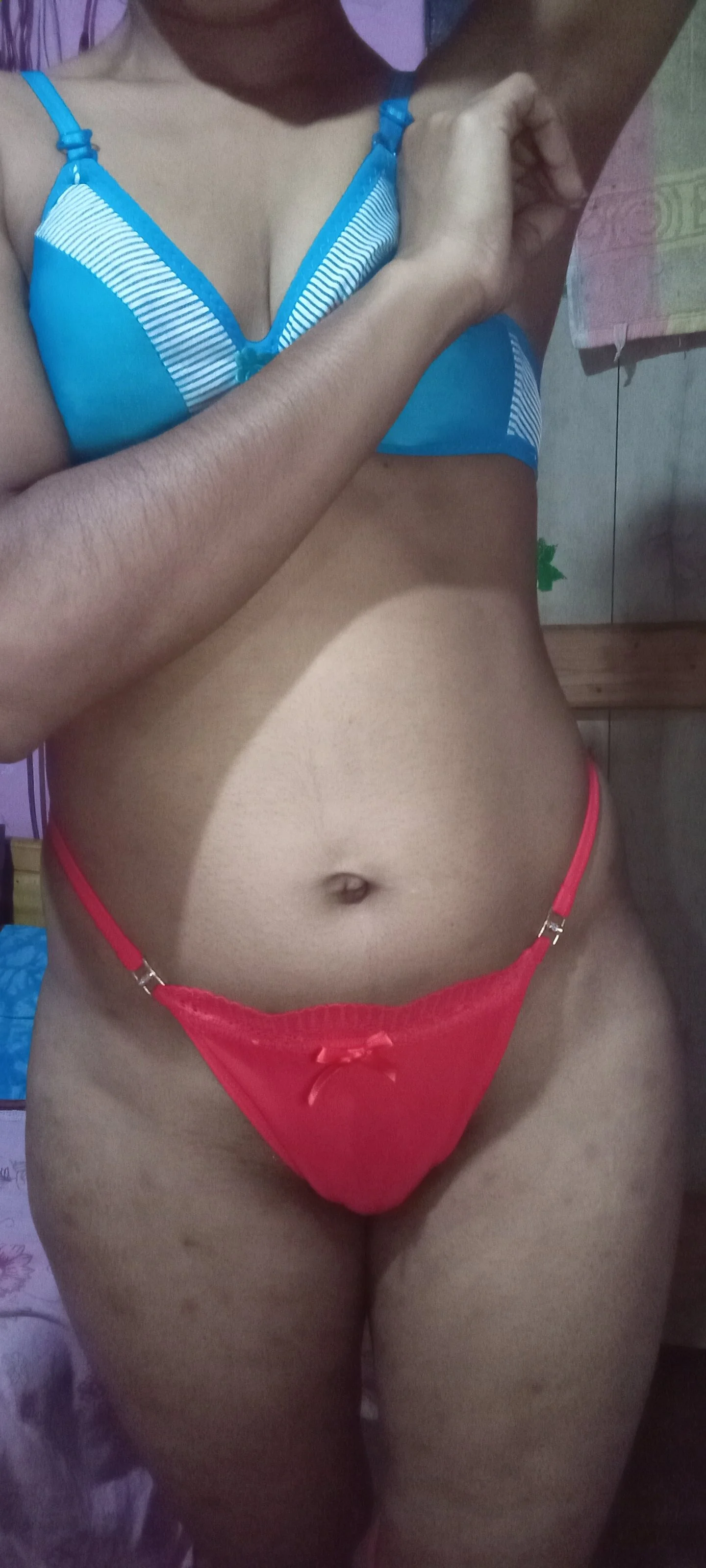 XXX Porn Photo of Nude SlBrownCopule 4