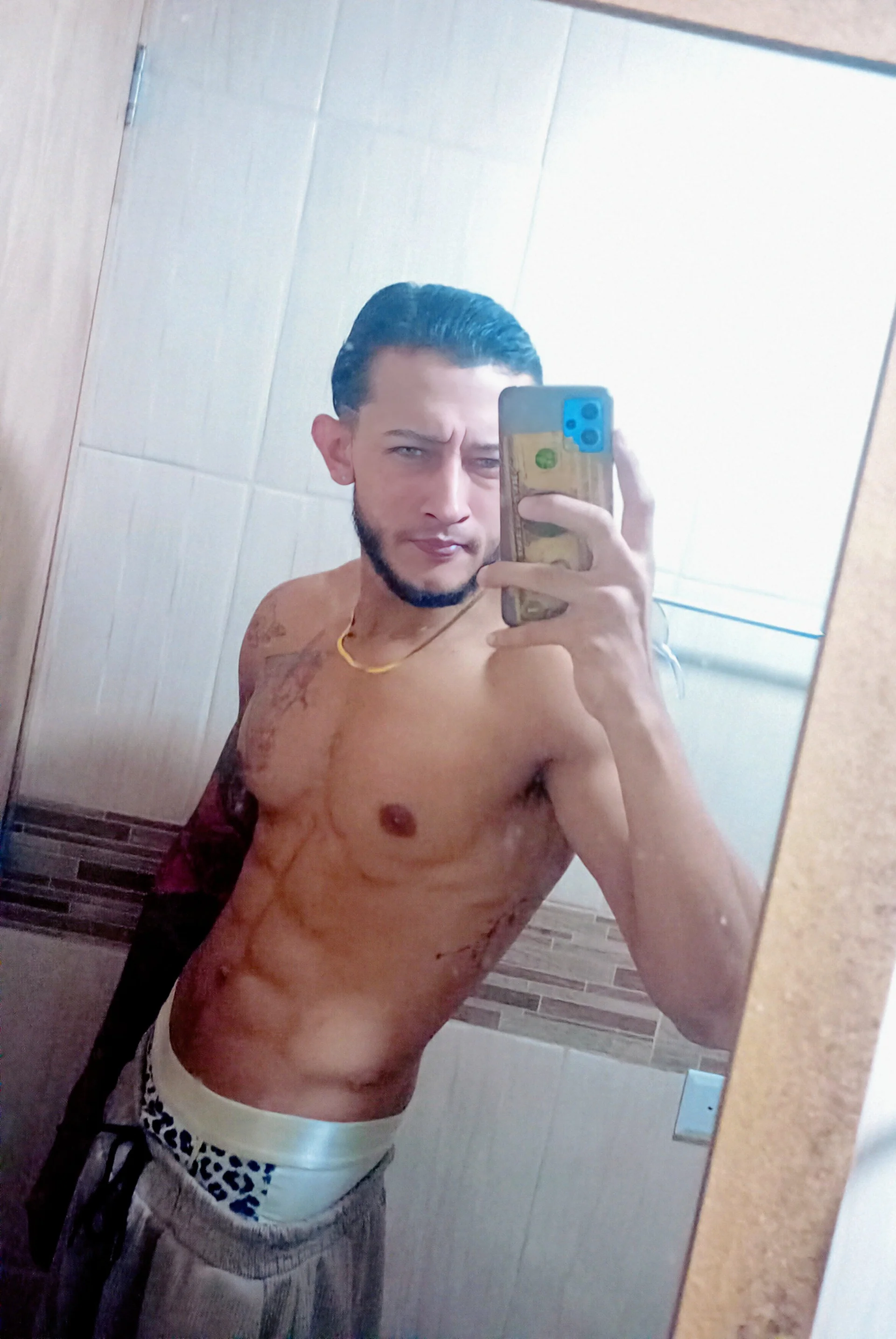 XXX Porn Photo of Nude jonas_conor 64