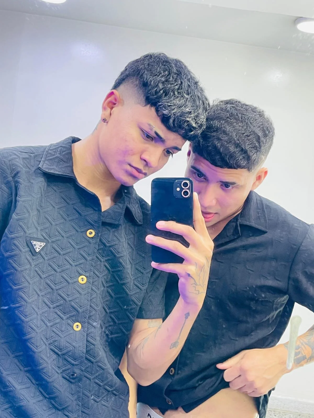 XXX Porn Photo of Nude sexy_boys_play 24