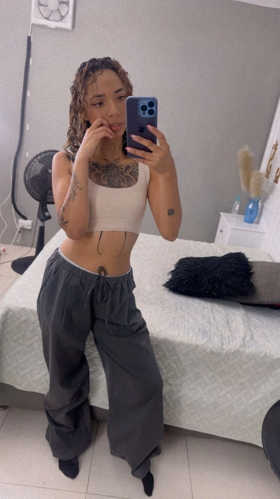 XXX Porn Photo of Nude SilvanaOwen 158