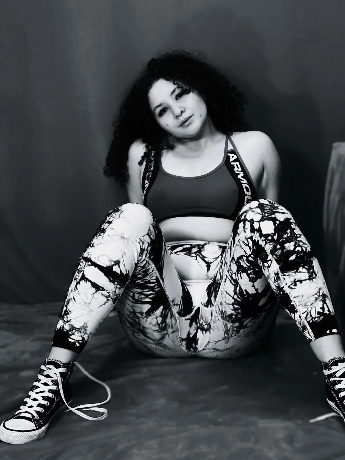 XXX Porn Photo of Nude AlaSmith 192