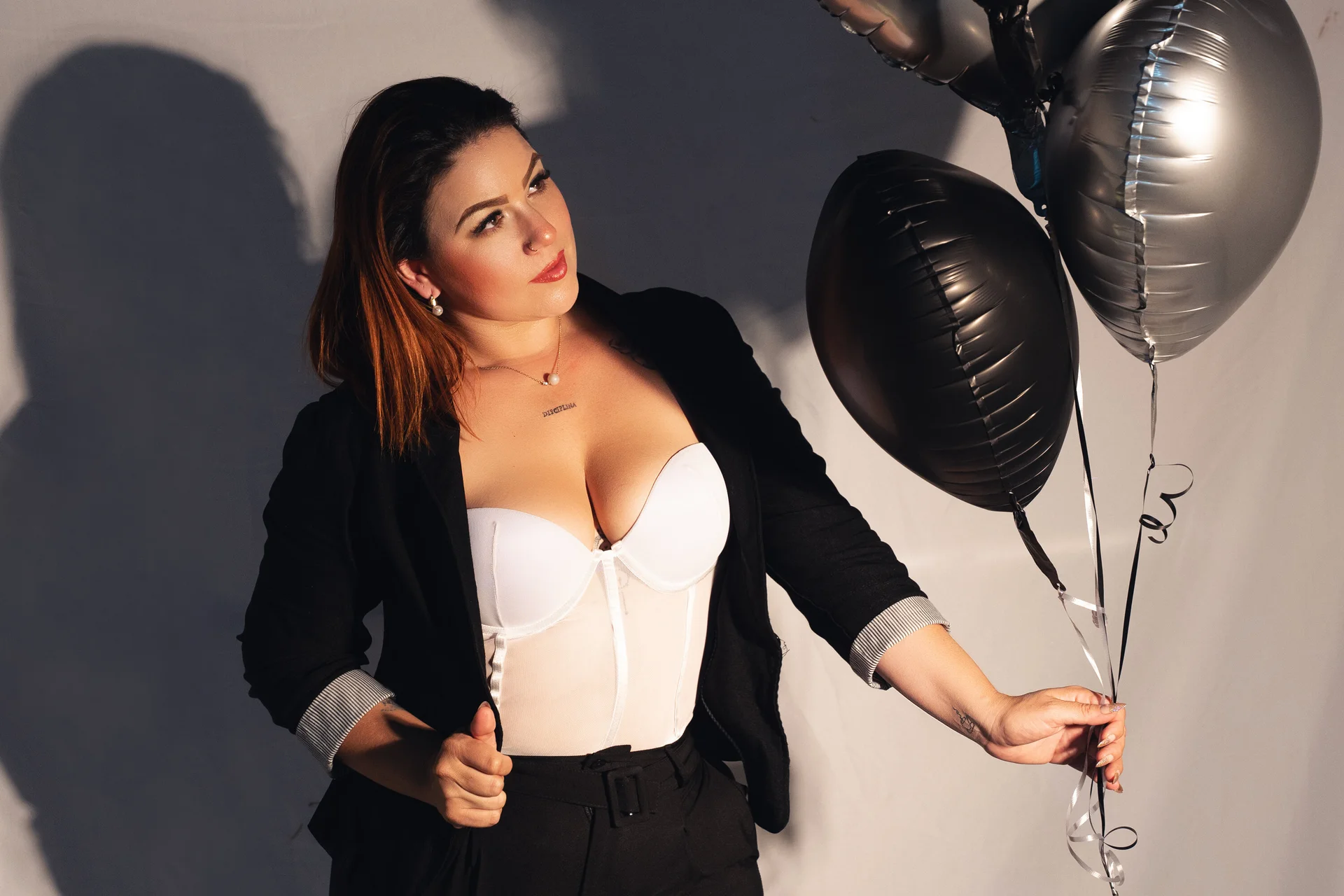 XXX Porn Photo of Nude LucyanaSilva 83