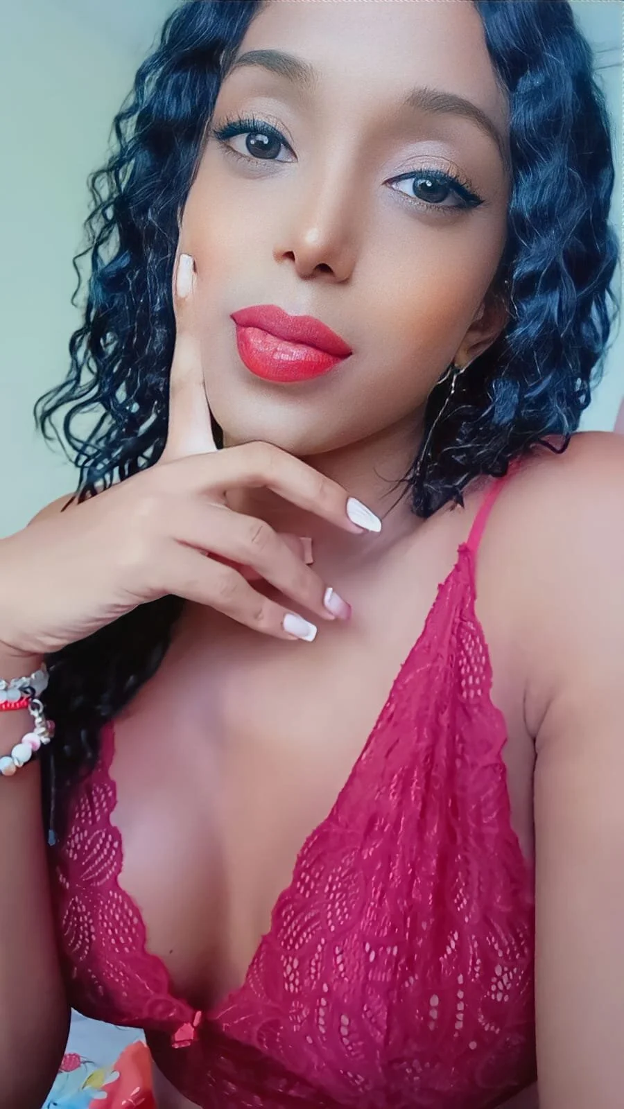 XXX Porn Photo of Nude xia_ebonyts 32