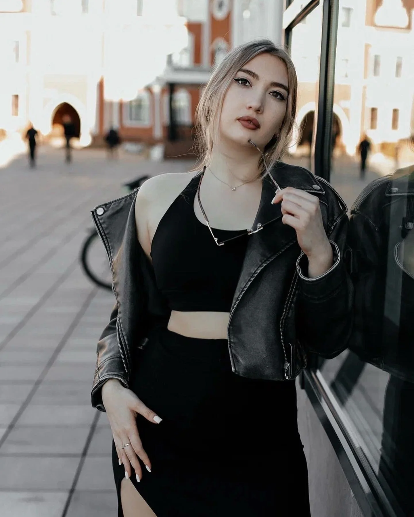 XXX Porn Photo of Nude Mira_royy 6