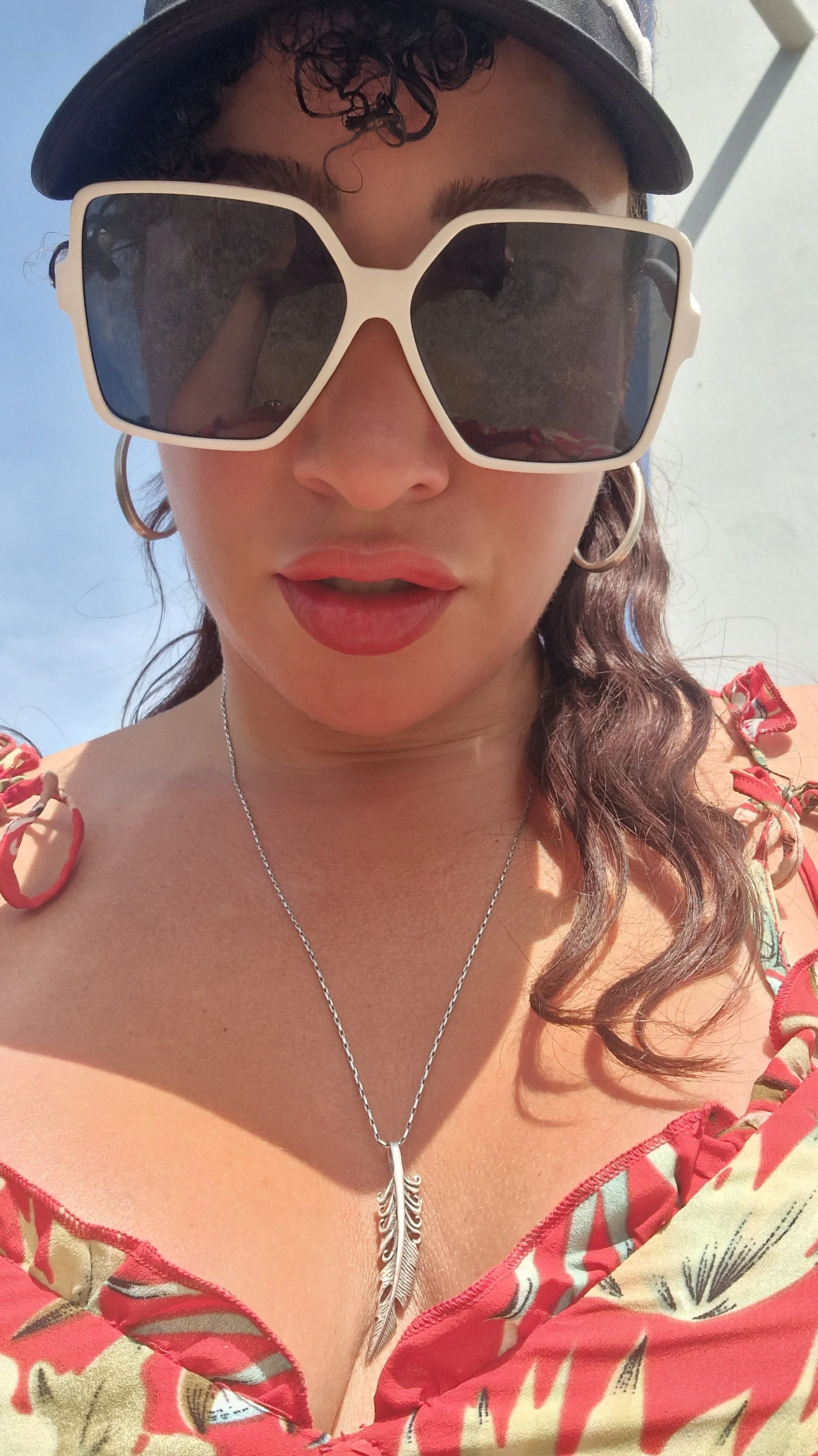 XXX Porn Photo of Nude TheGoddessBianca 17