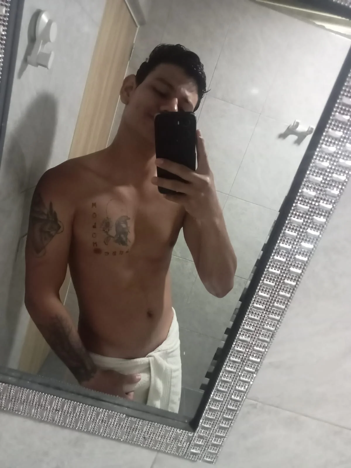 XXX Porn Photo of Nude jose_wol 10