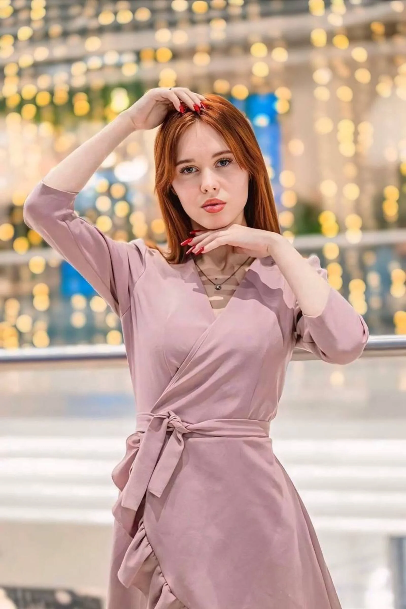 XXX Porn Photo of Nude BokHoye 5