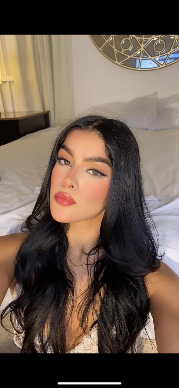 XXX Porn Photo of Nude Antonellaparis_ 164