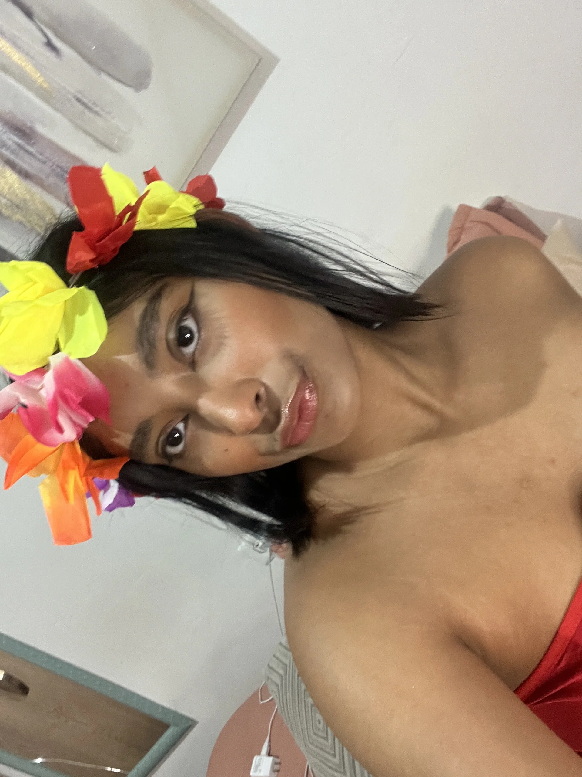 XXX Porn Photo of Nude Iamisabellla 20