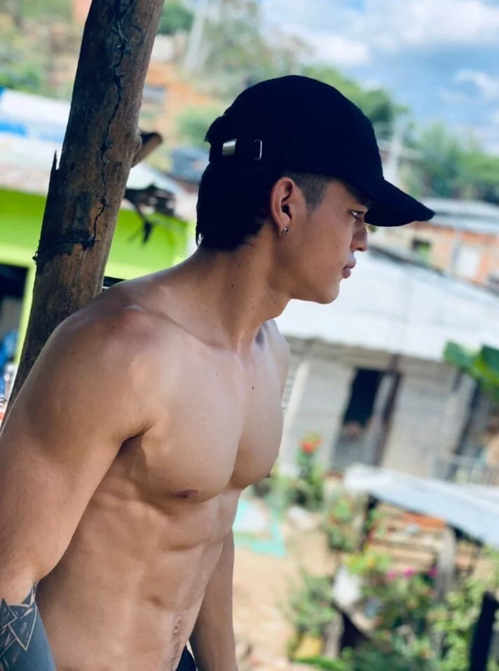 XXX Porn Photo of Nude AlbertBernal69 4