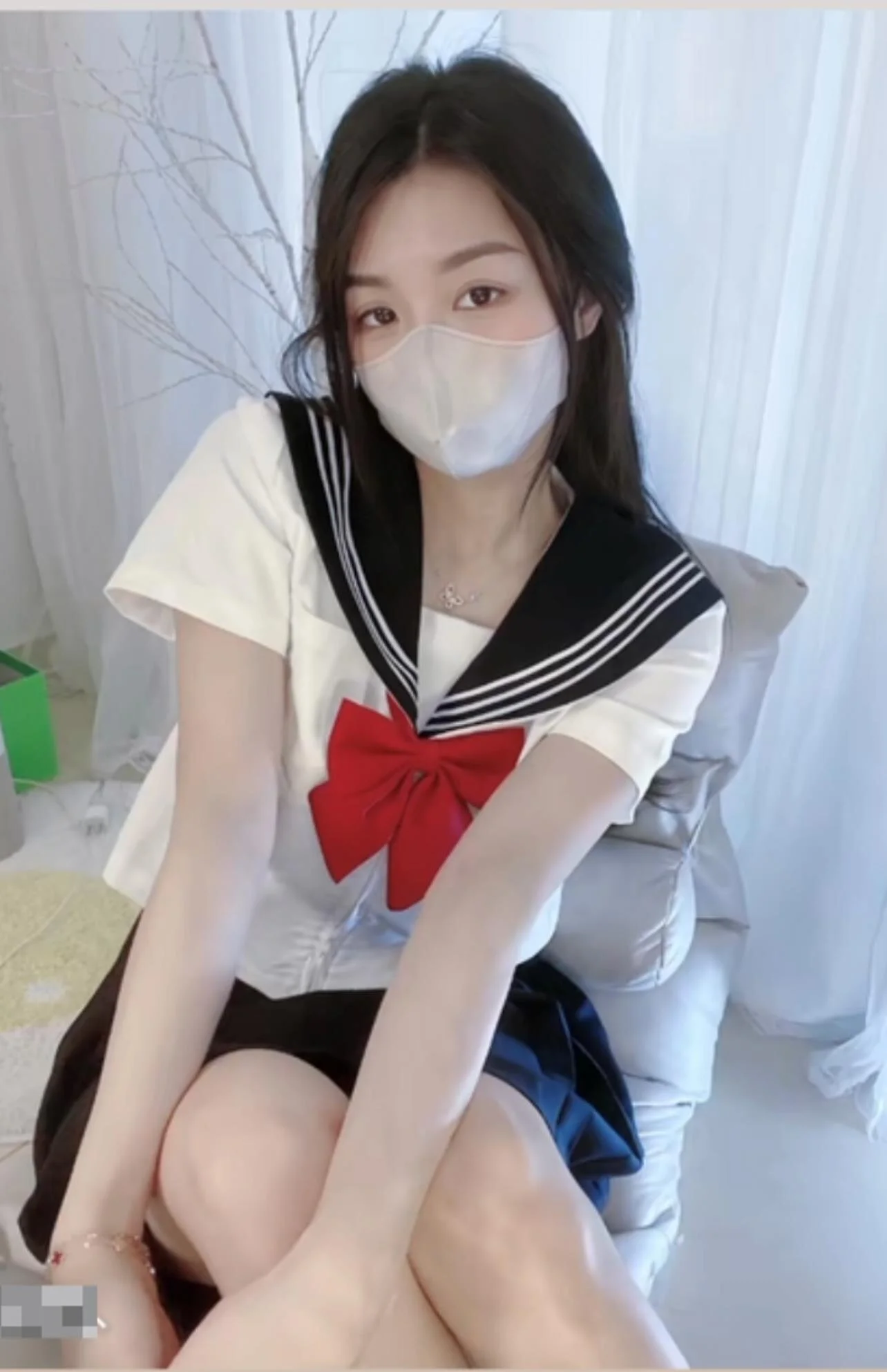 XXX Porn Photo of Nude AKiKi711 3