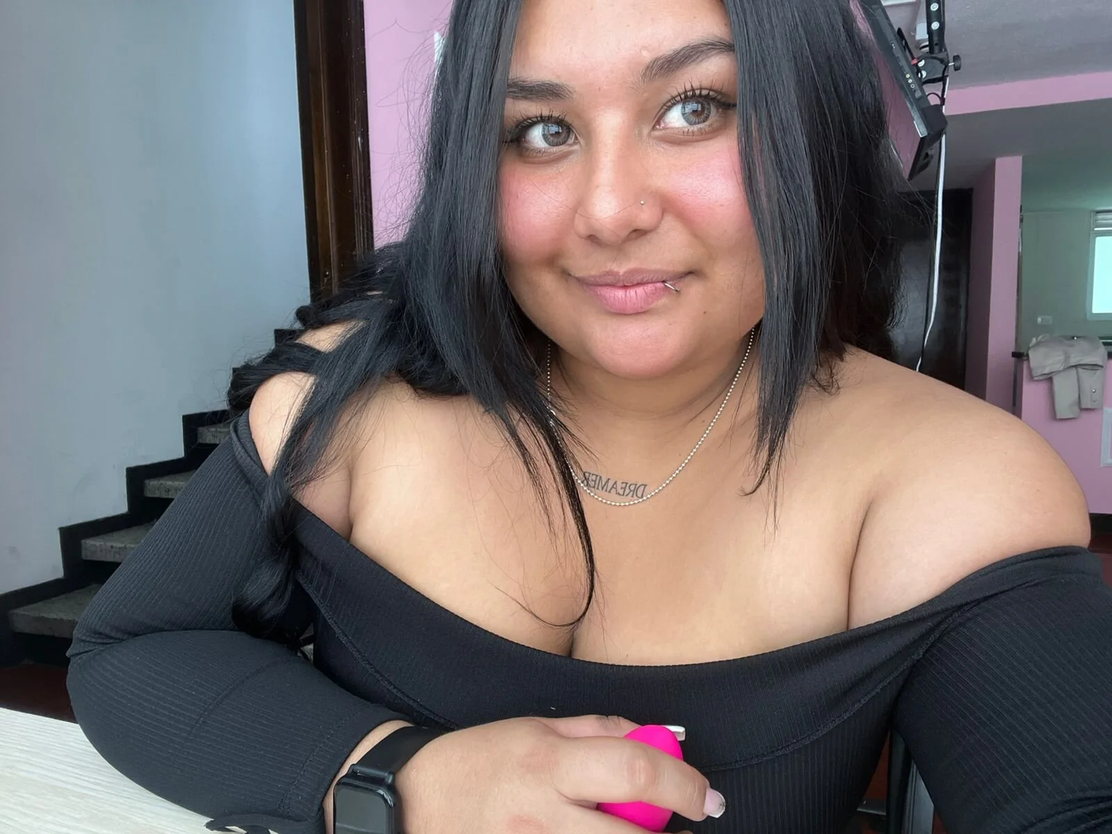 XXX Porn Photo of Nude Nicky-222 3