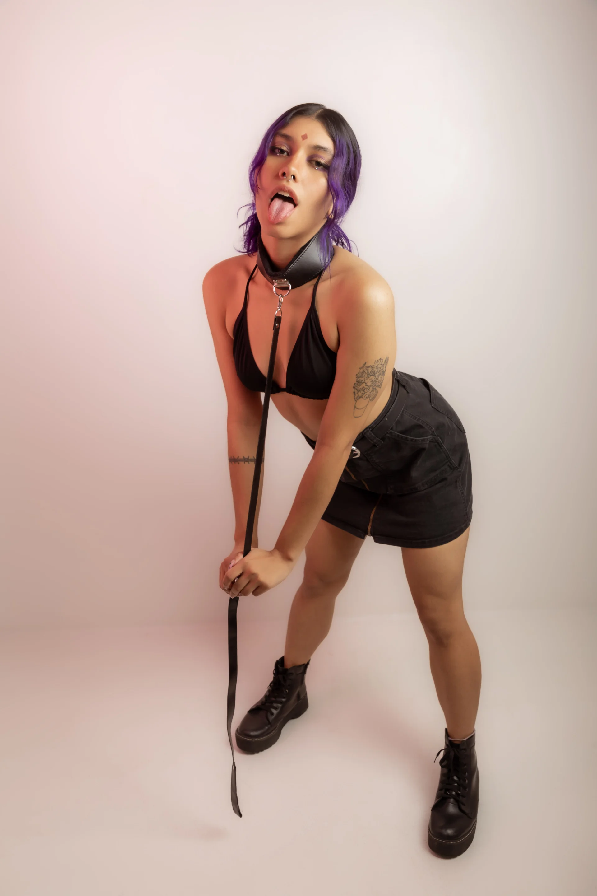 XXX Porn Photo of Nude Raven_Witch_ 102
