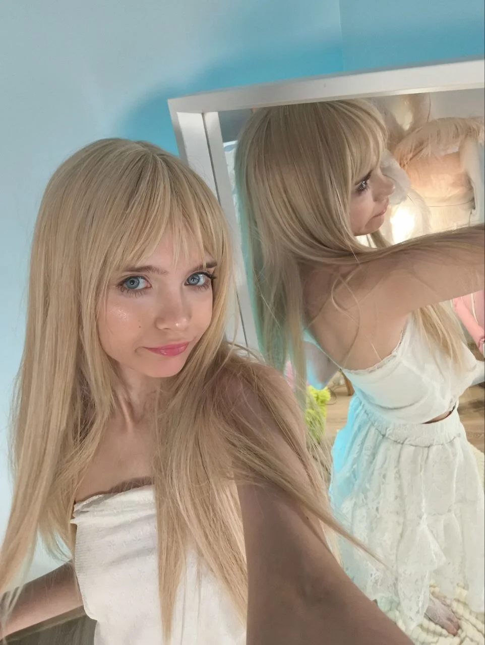 XXX Porn Photo of Nude wow_angel 7