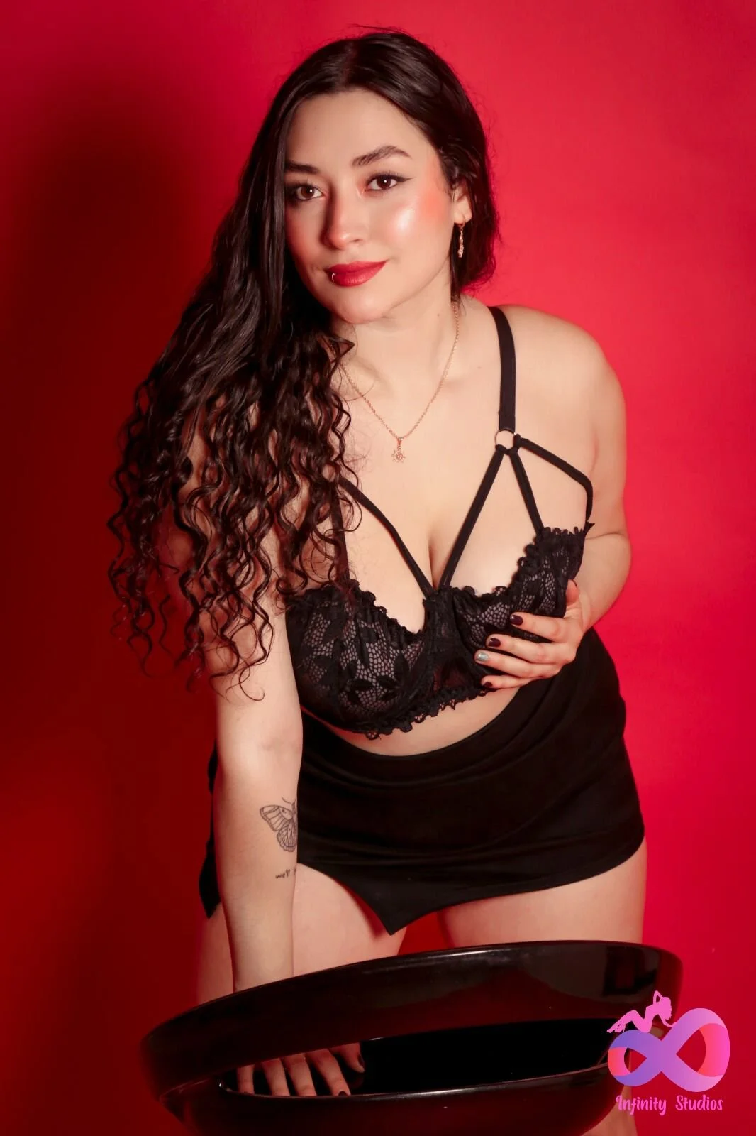XXX Porn Photo of Nude _Antonnela_ 2