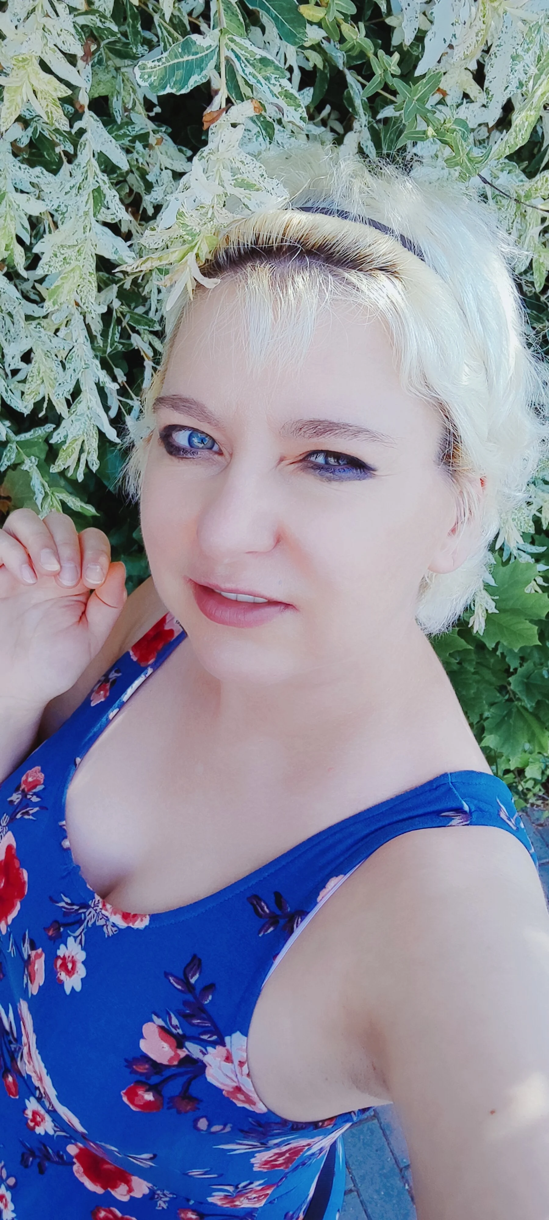XXX Porn Photo of Nude VikaKing 70