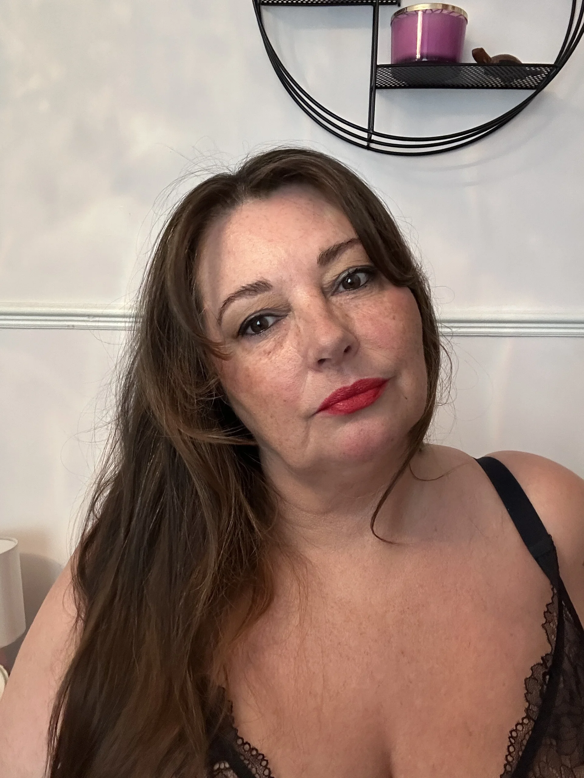 XXX Porn Photo of Nude BuxomKitty_BBW 5