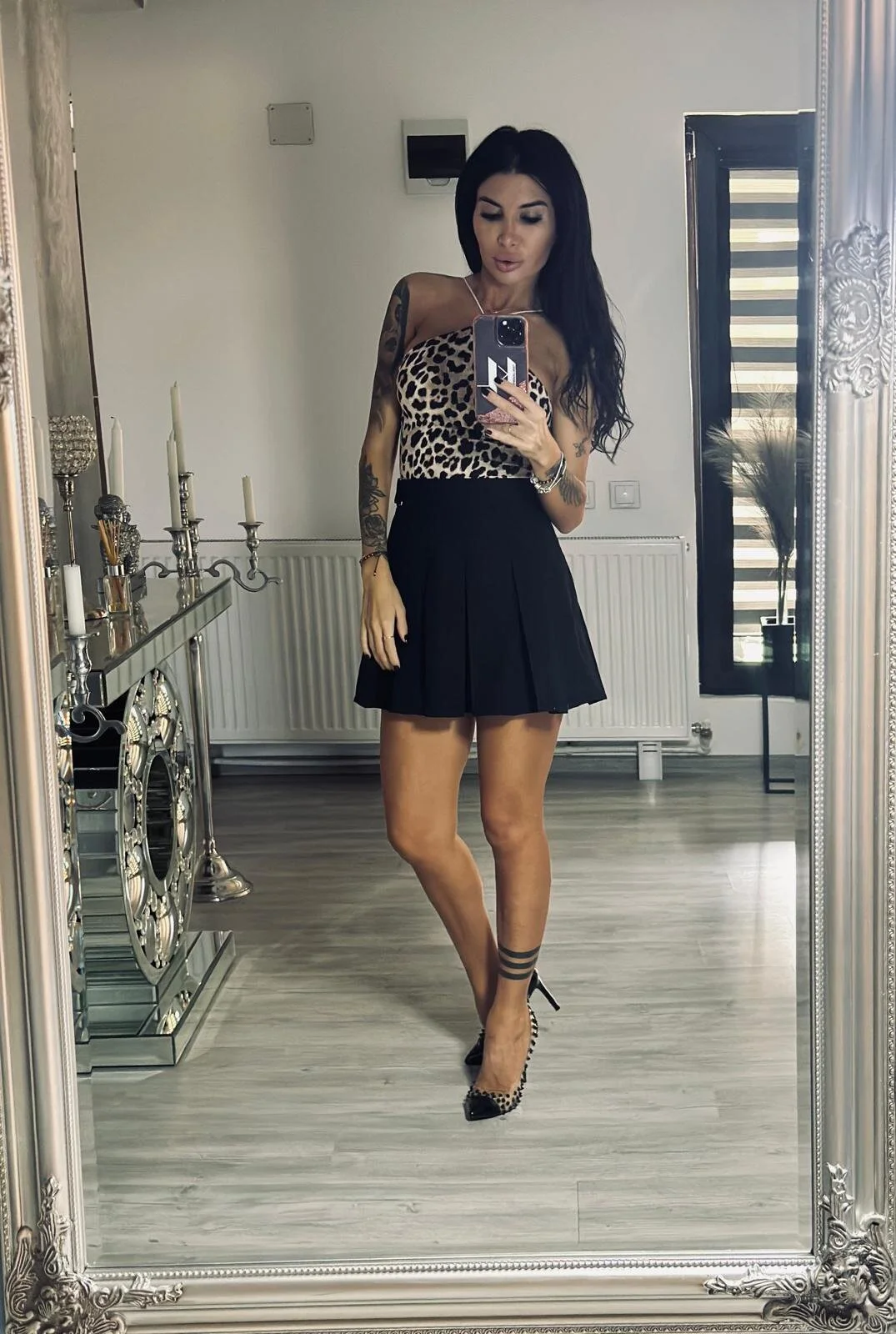 XXX Porn Photo of Nude Emma_D_ 24