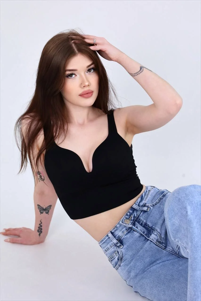 XXX Porn Photo of Nude MustyOttoman 6