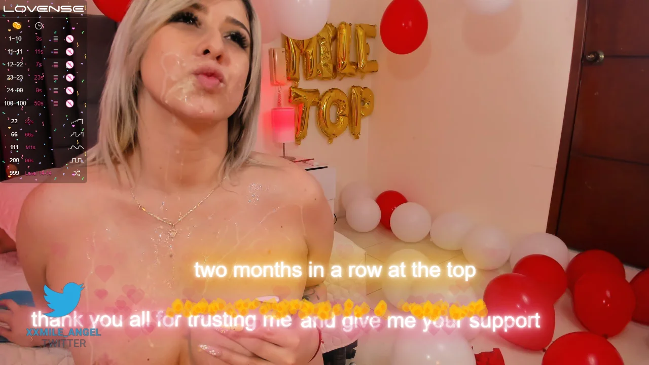 XXX Porn Photo of Nude XXMILE 62