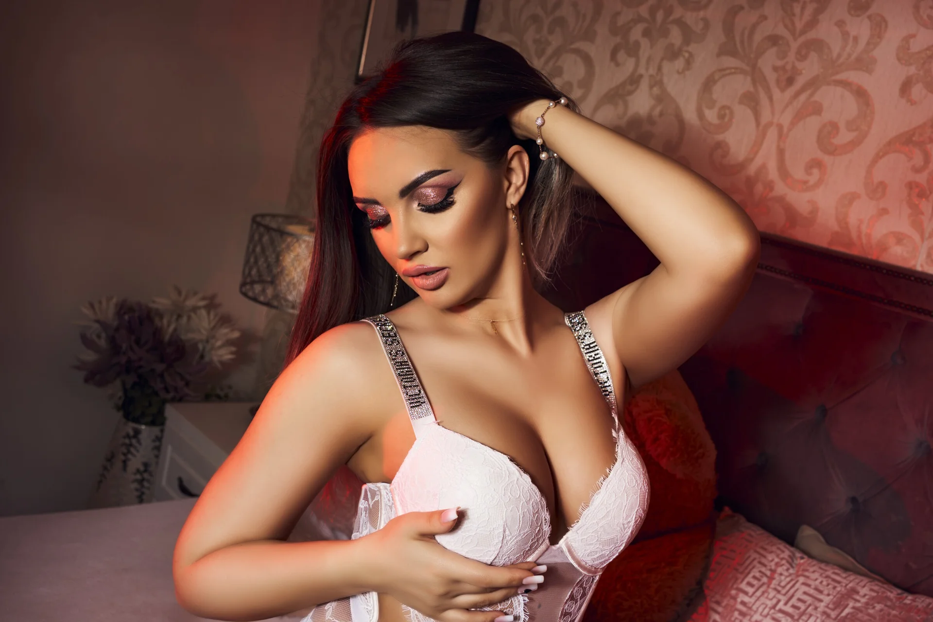 XXX Porn Photo of Nude AllisonSweets 76