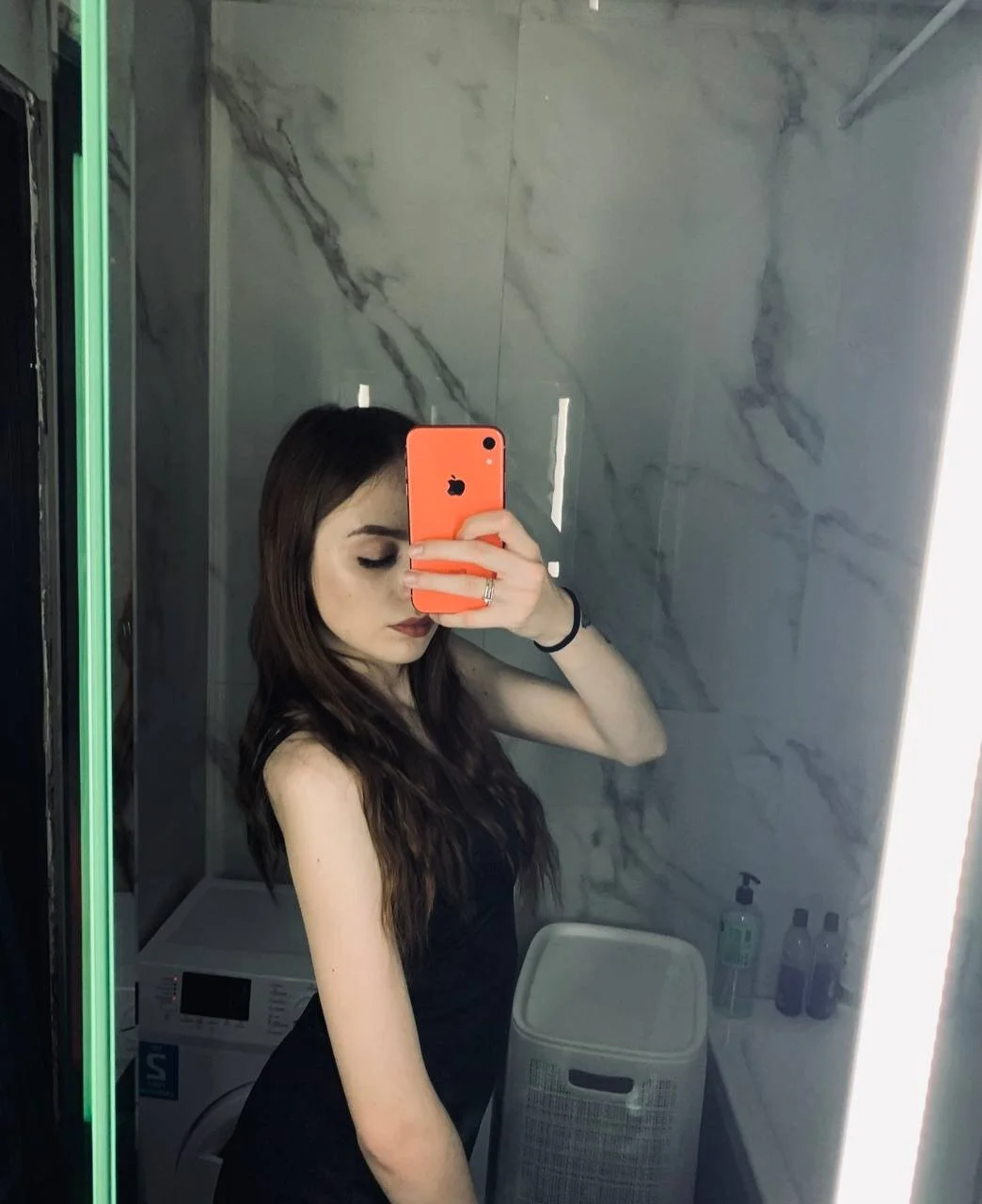 XXX Porn Photo of Nude aliatorres 2