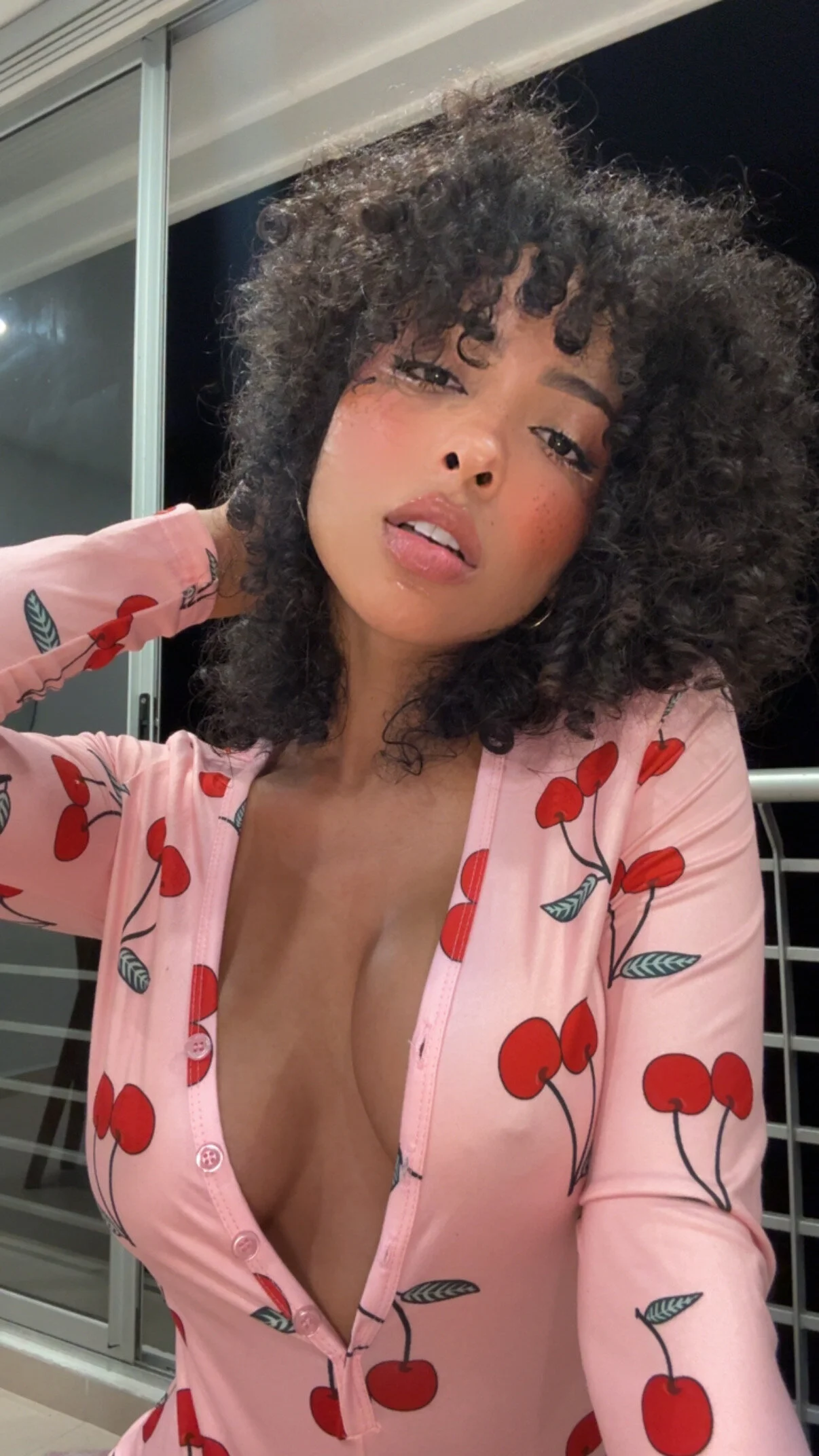 XXX Porn Photo of Nude OSHUN_ 177