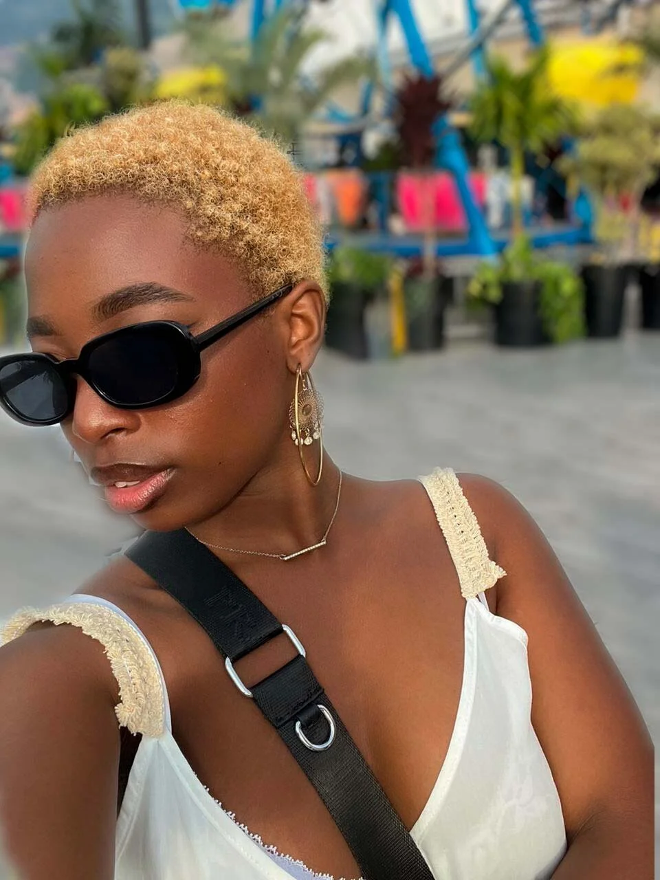 XXX Porn Photo of Nude Kimberlylenox_ 19