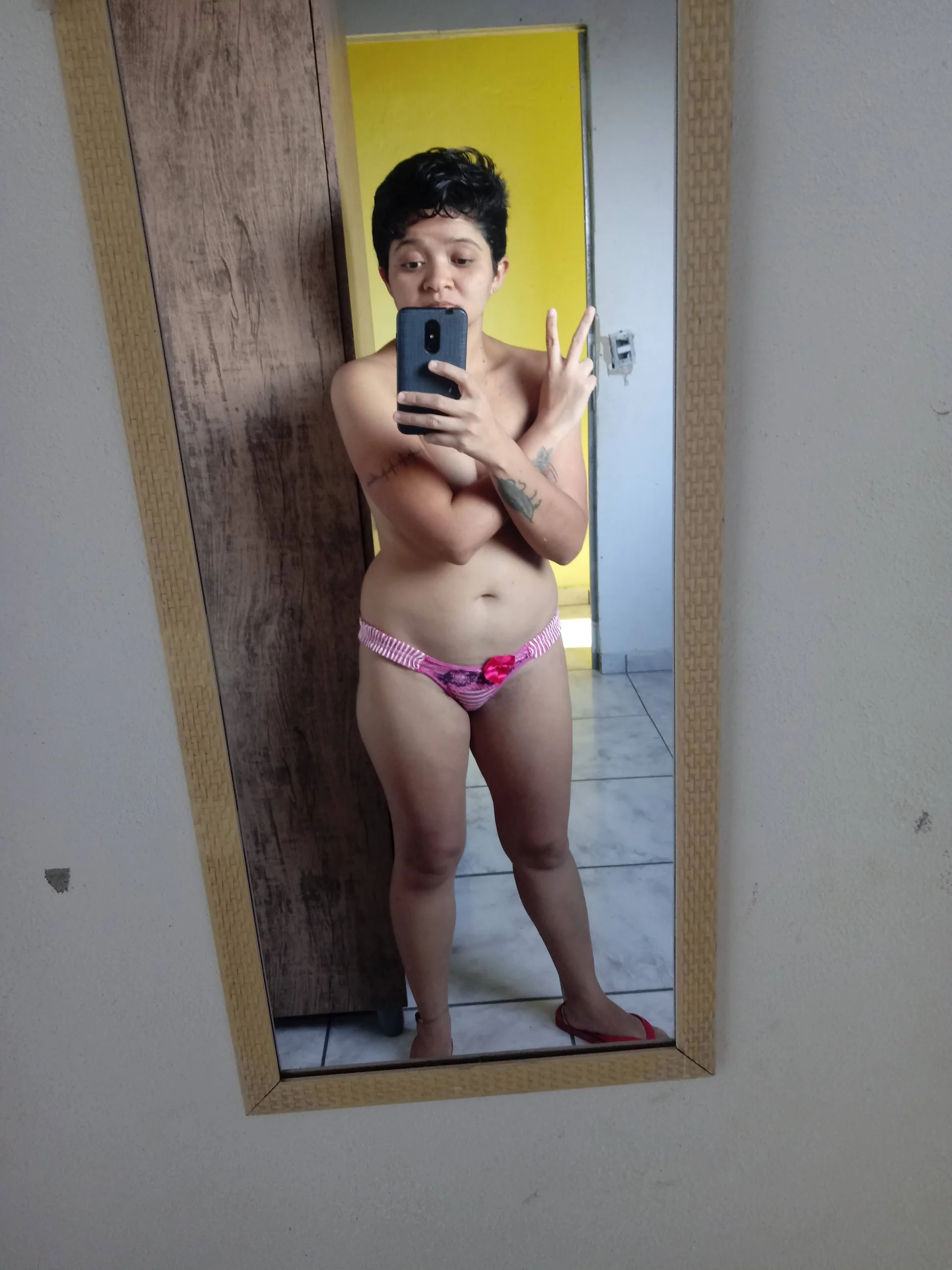 XXX Porn Photo of Nude luuh99 2