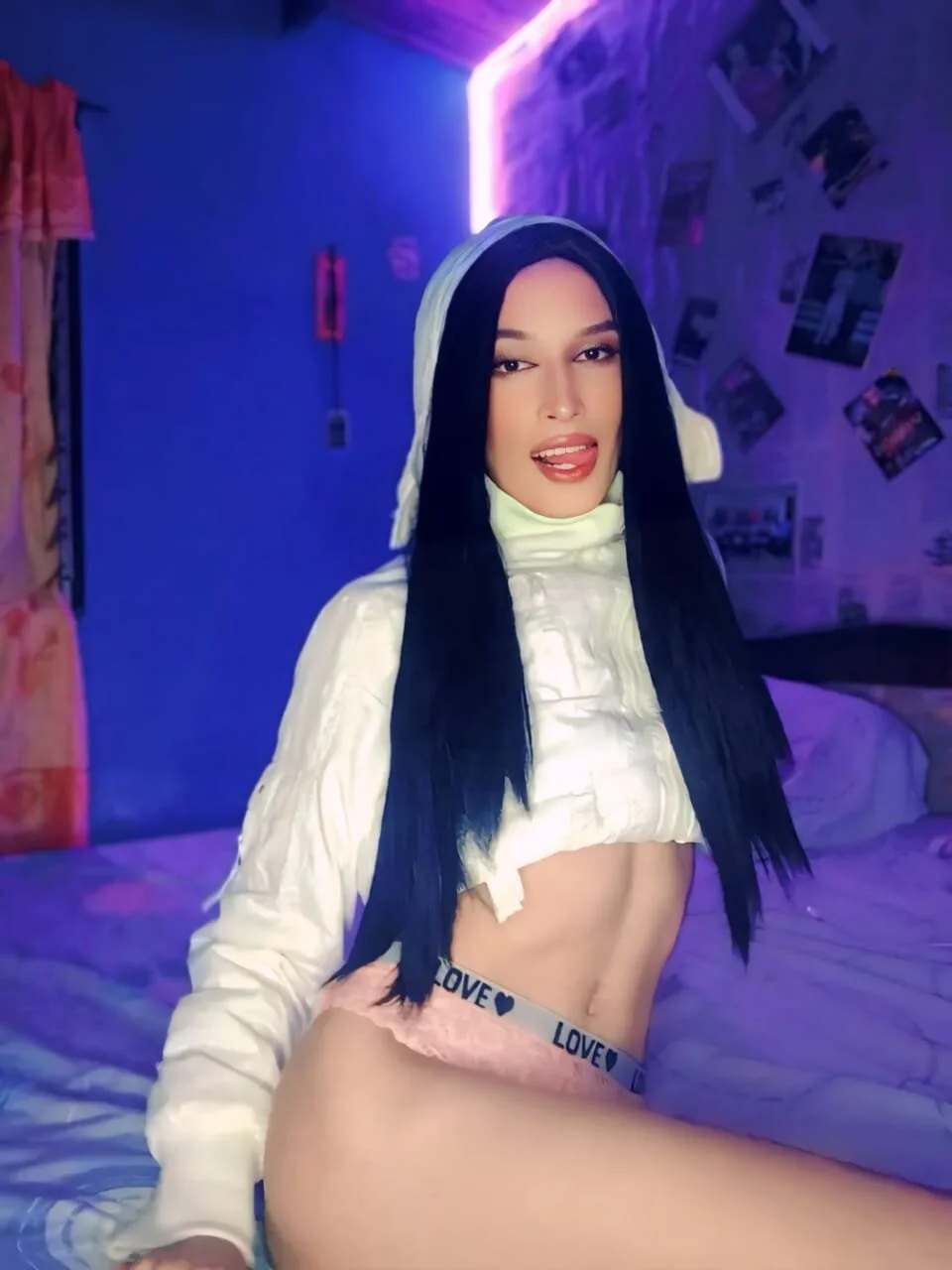 XXX Porn Photo of Nude georginacouple_hardsex 9