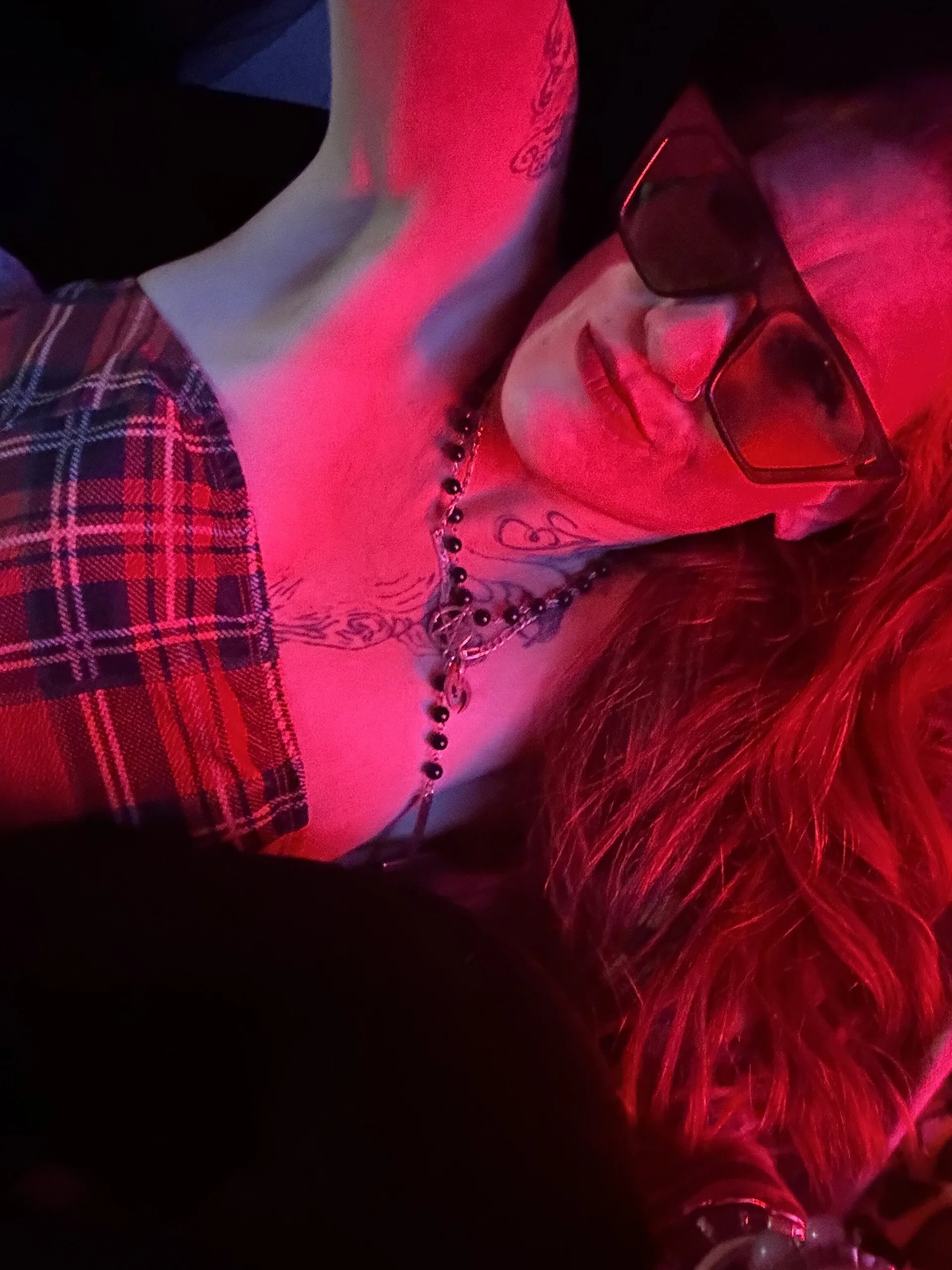 XXX Porn Photo of Nude ViironiikaHostiile 16