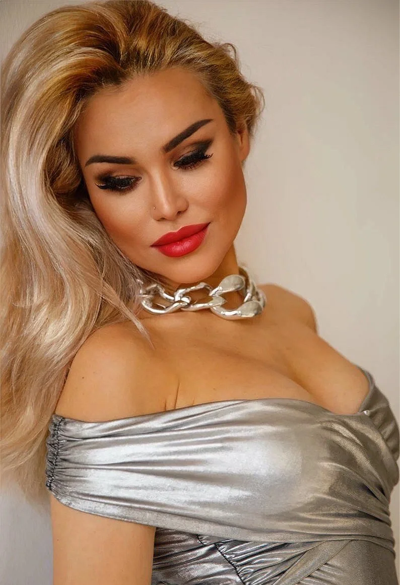 XXX Porn Photo of Nude Radmila_Queen_ 3