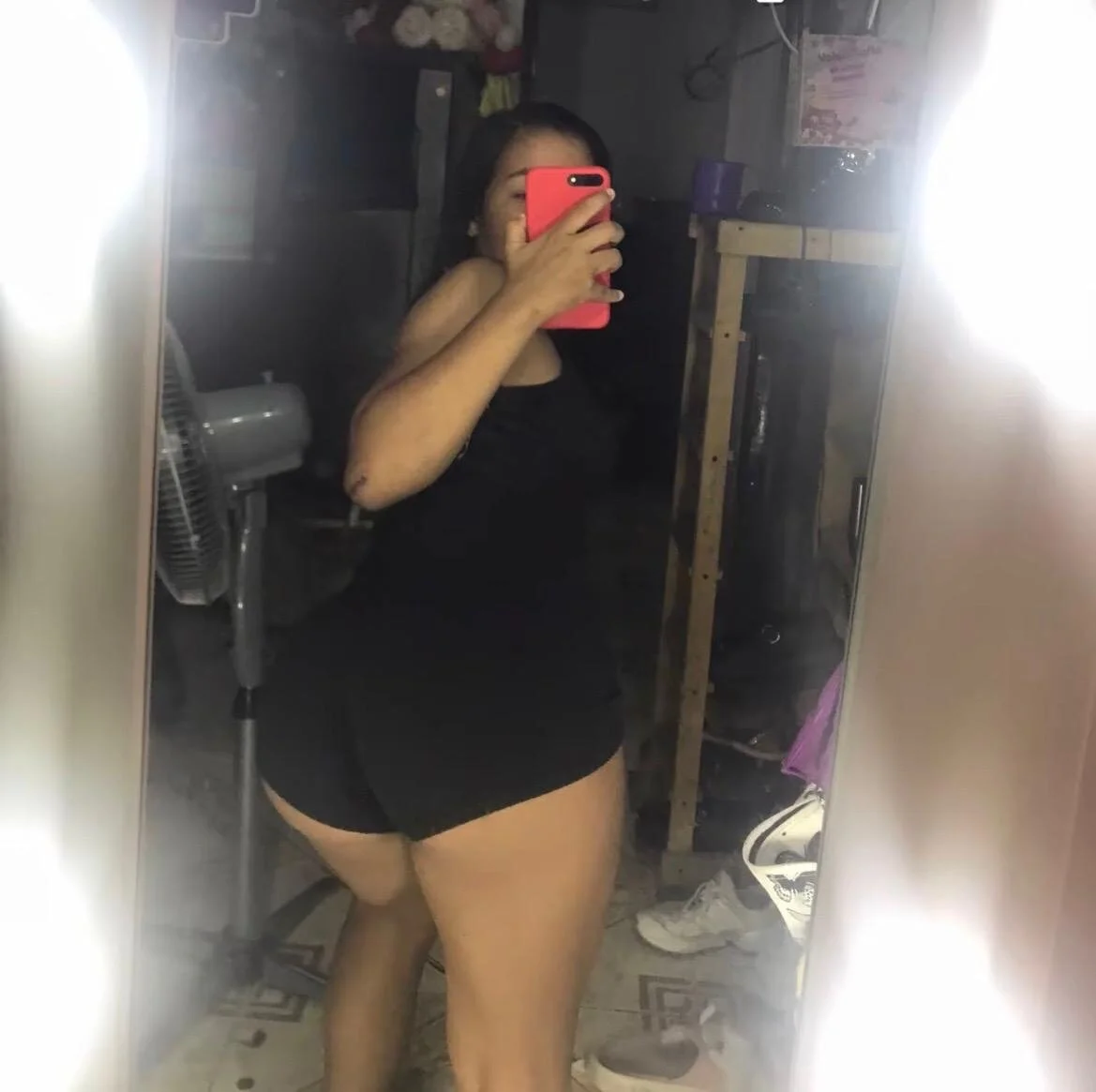 XXX Porn Photo of Nude KaelisNoire 7