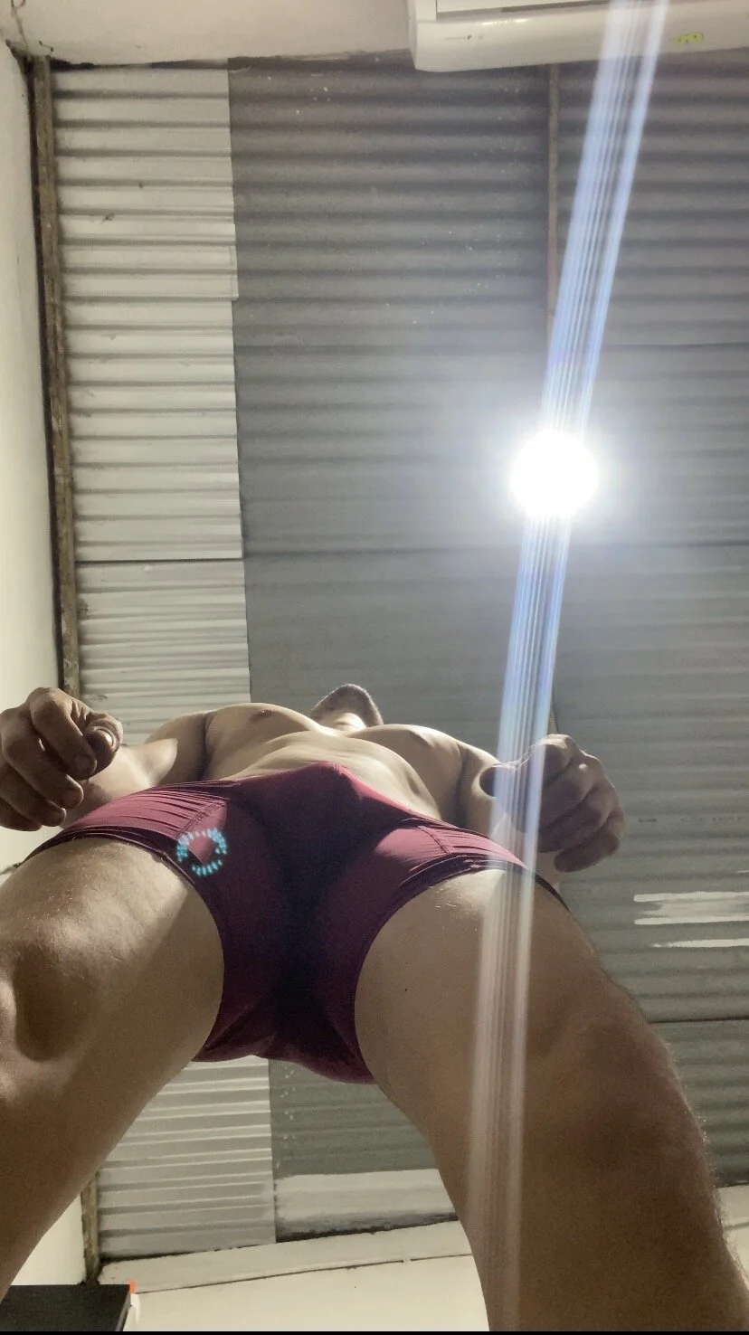 XXX Porn Photo of Nude Djvega10 1